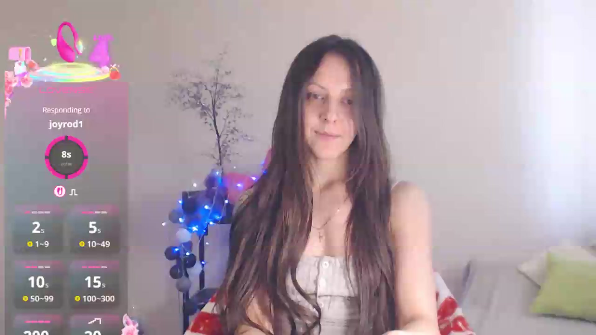 Gallery image thumbnail from BareflySi's myfreecams stream on, 08/24/2026, 12:13 image 18 of 20