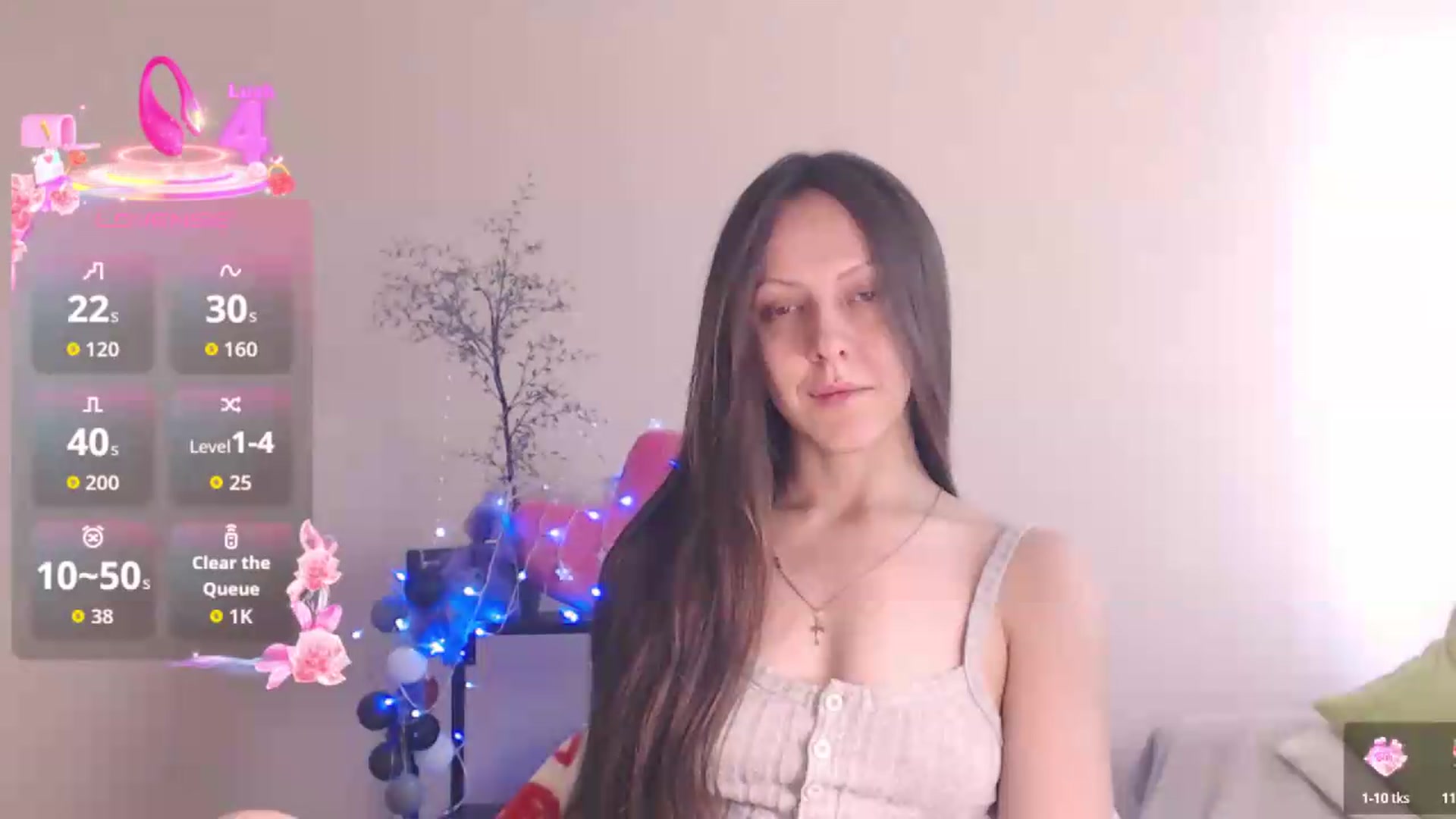 Gallery image thumbnail from BareflySi's myfreecams stream on, 08/24/2026, 13:25 image 14 of 20