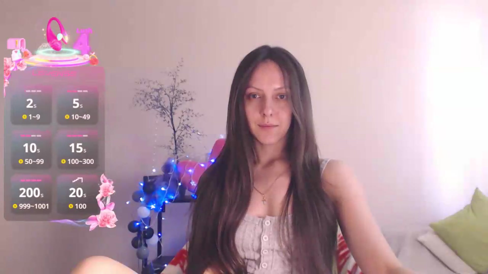 Gallery image thumbnail from BareflySi's myfreecams stream on, 08/24/2026, 13:25 image 12 of 20