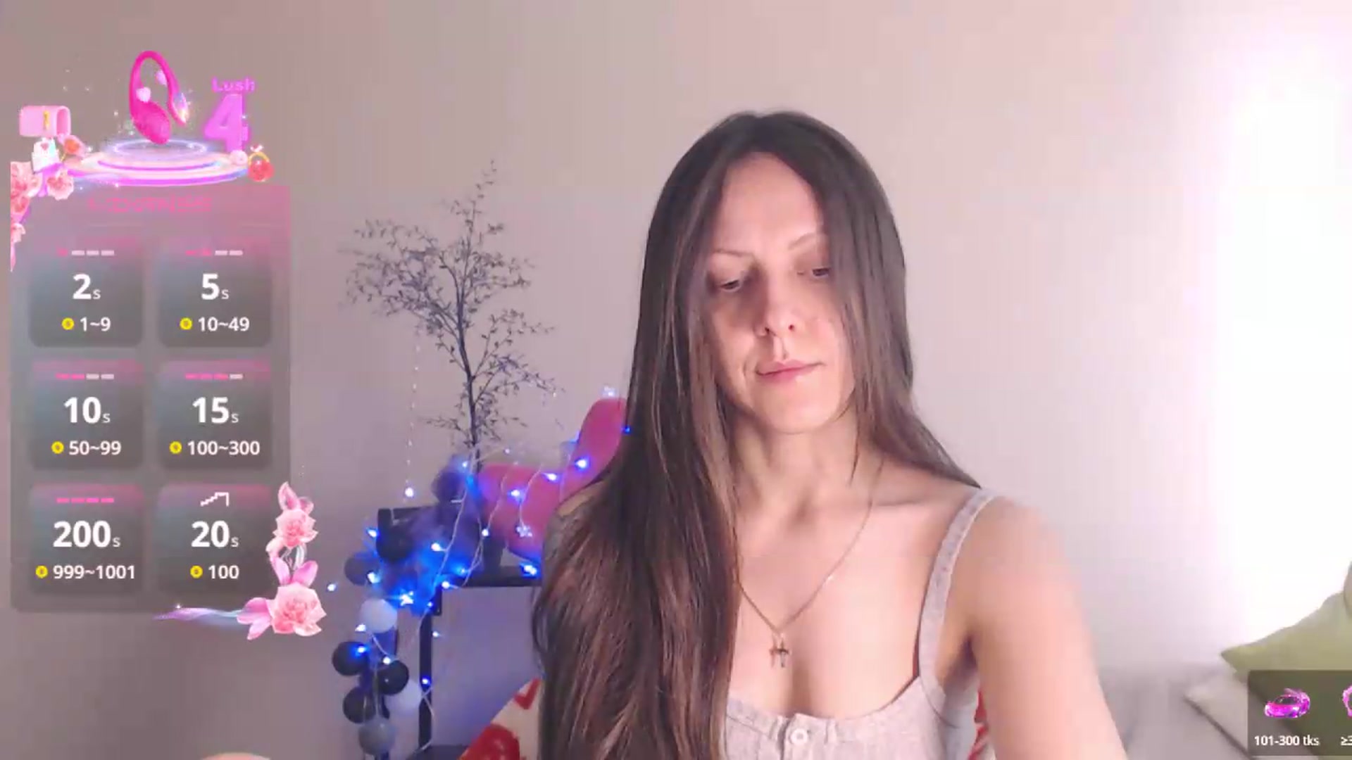 Gallery image thumbnail from BareflySi's myfreecams stream on, 08/24/2026, 13:25 image 17 of 20