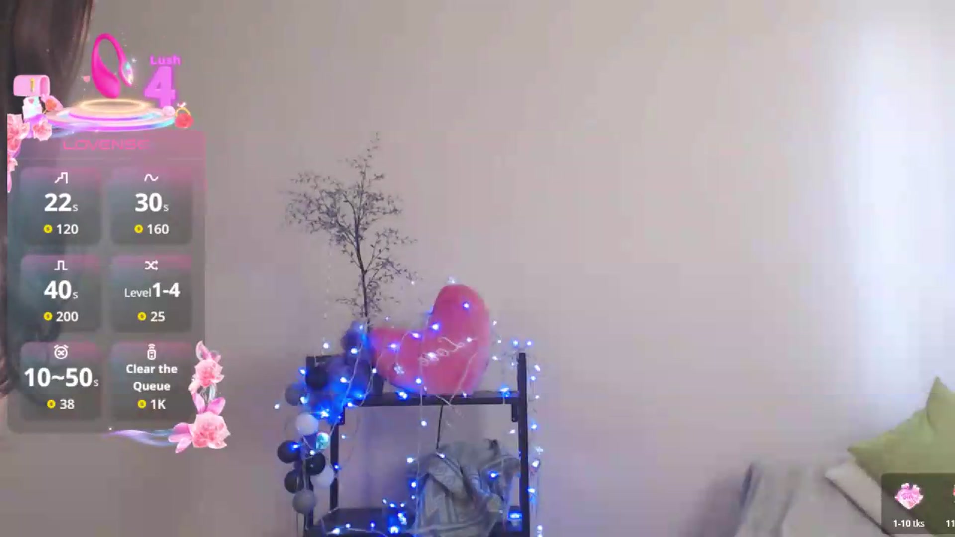 Gallery image thumbnail from BareflySi's myfreecams stream on, 08/24/2026, 13:25 image 5 of 20