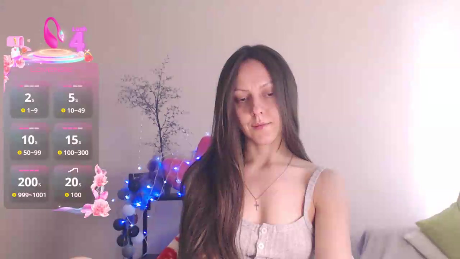 Gallery image thumbnail from BareflySi's myfreecams stream on, 08/24/2026, 13:25 image 16 of 20