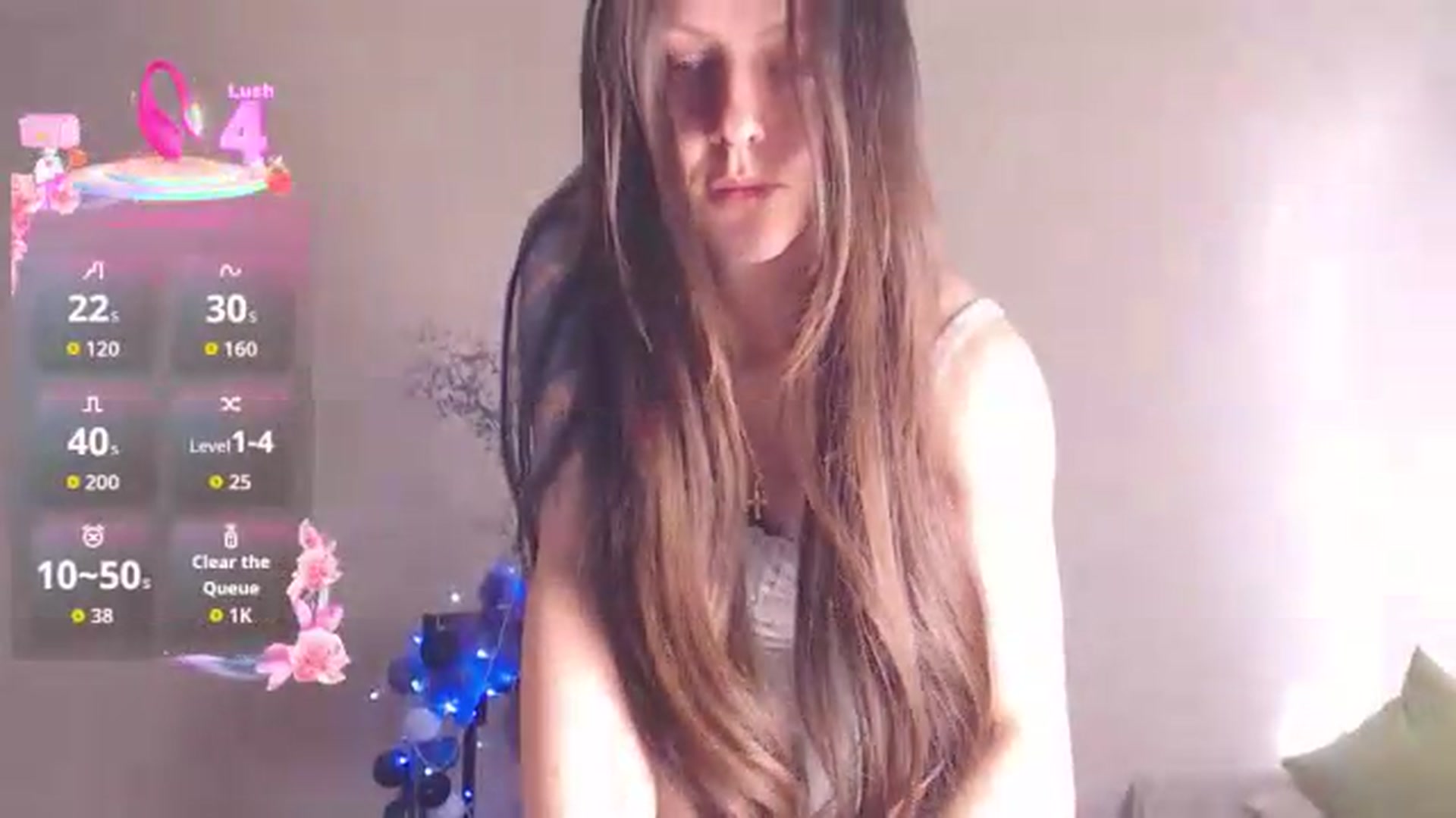 Gallery image thumbnail from BareflySi's myfreecams stream on, 08/24/2026, 13:25 image 20 of 20