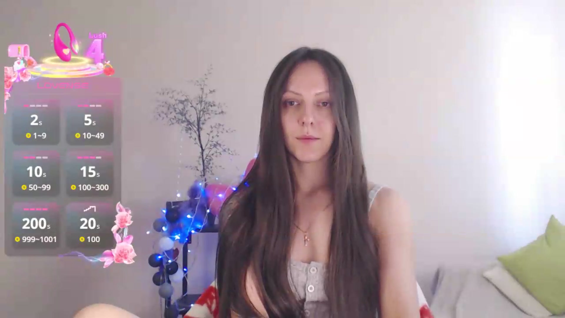 Gallery image thumbnail from BareflySi's myfreecams stream on, 08/24/2026, 13:25 image 11 of 20