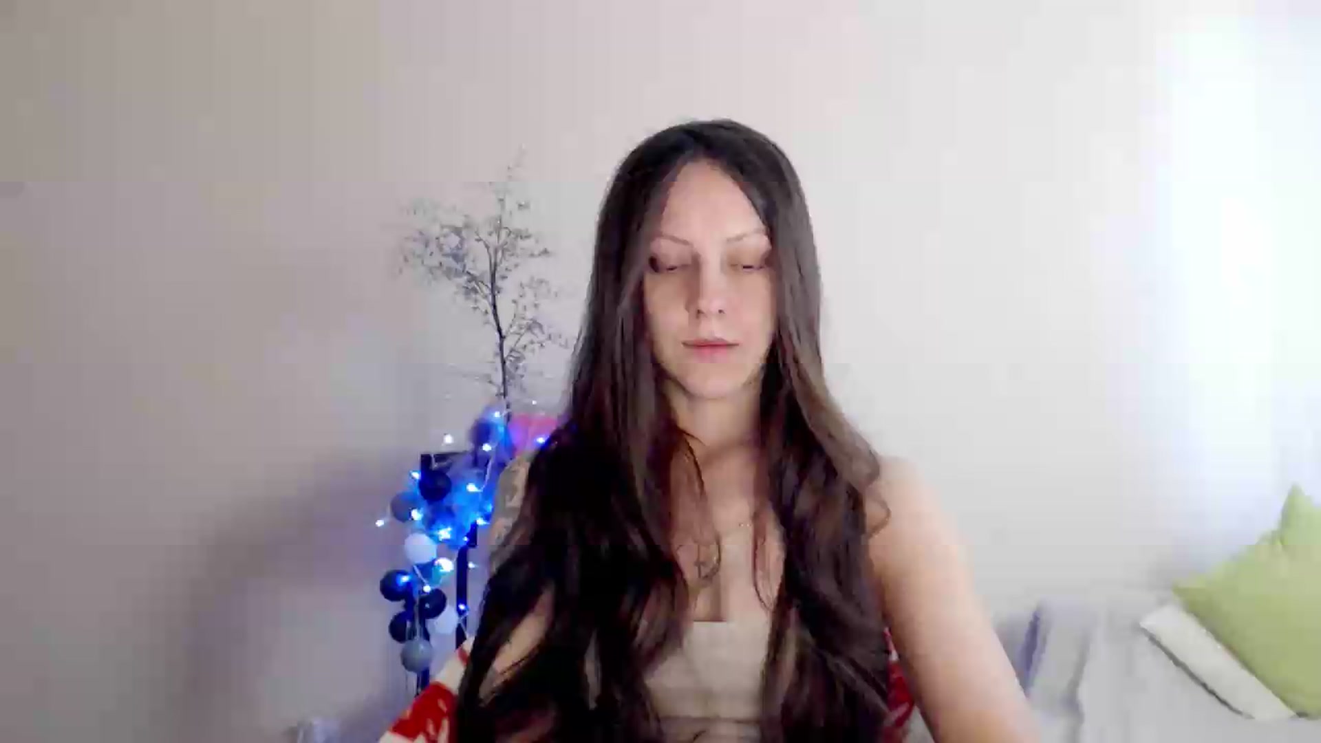 Gallery image thumbnail from BareflySi's myfreecams stream on, 08/25/2026, 10:08 image 16 of 20