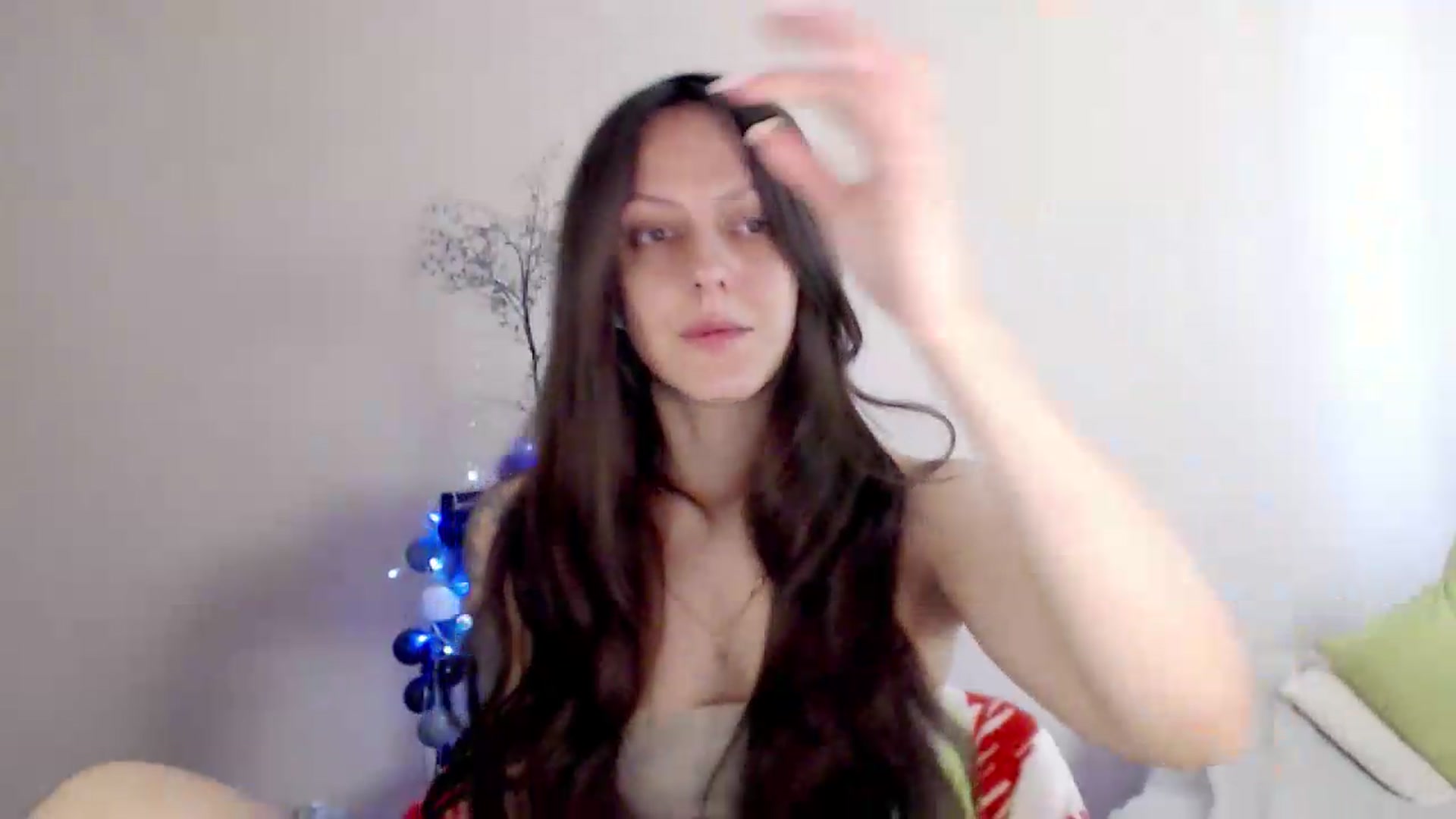 Gallery image thumbnail from BareflySi's myfreecams stream on, 08/25/2026, 10:08 image 2 of 20