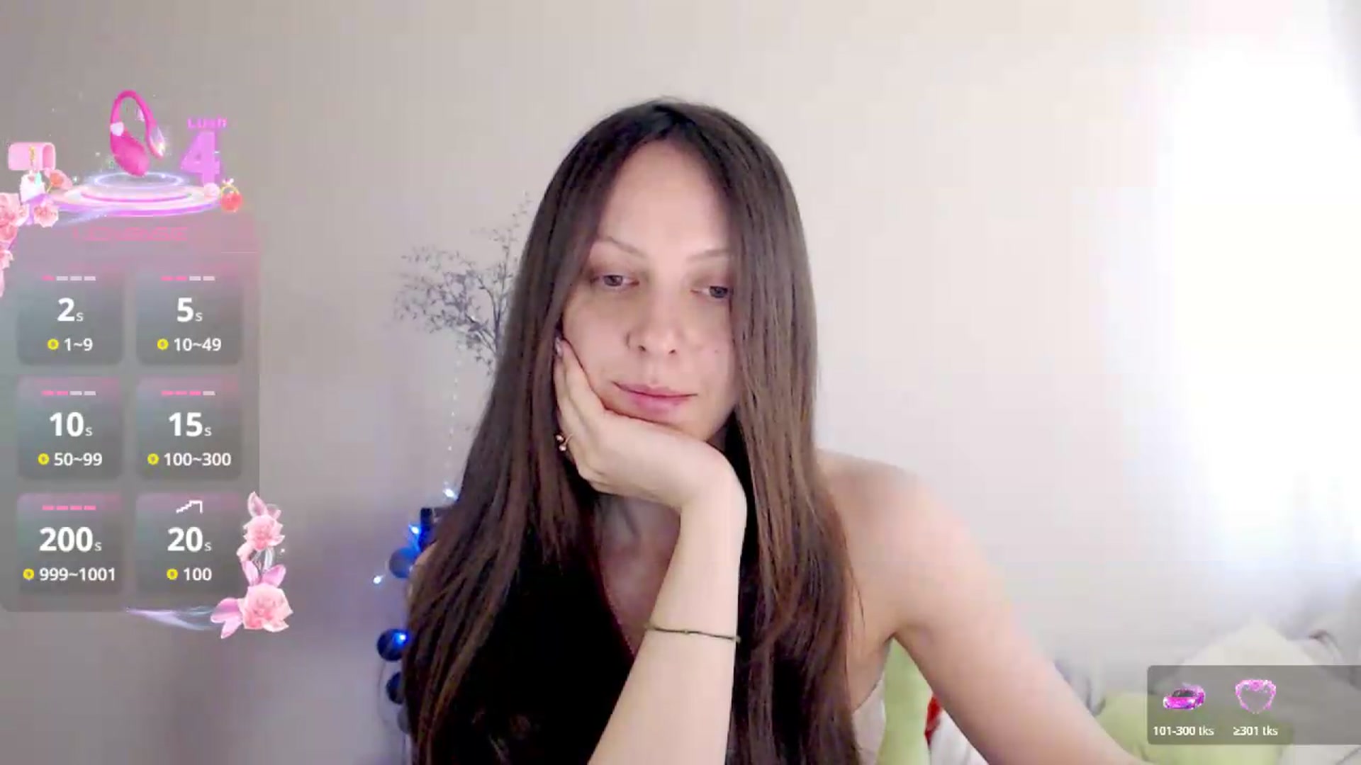 Gallery image thumbnail from BareflySi's myfreecams stream on, 08/25/2026, 11:37 image 8 of 20