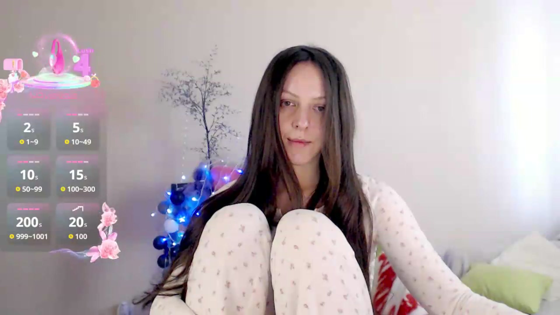 Gallery image thumbnail from BareflySi's myfreecams stream on, 08/25/2026, 11:37 image 13 of 20