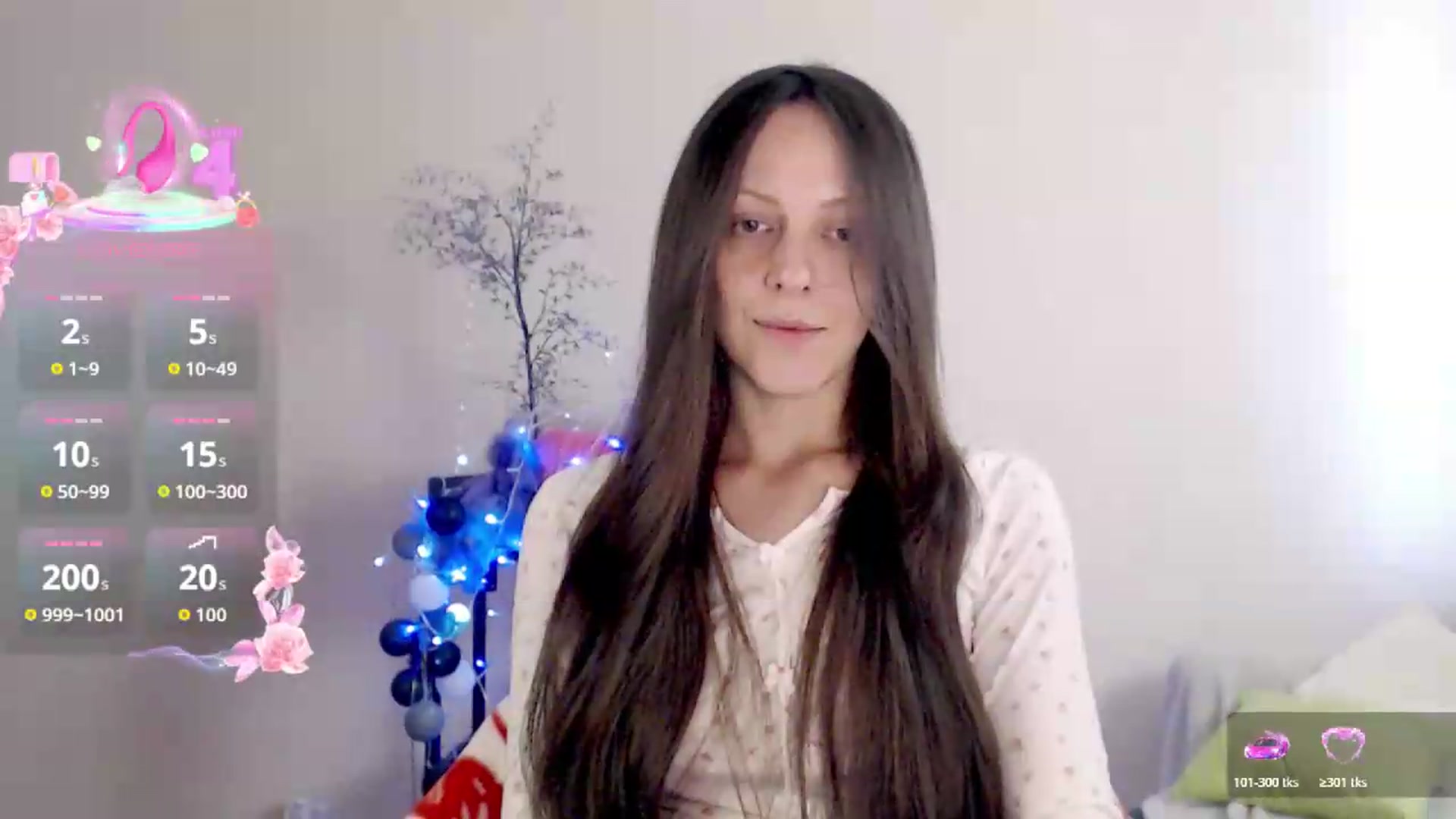 Gallery image thumbnail from BareflySi's myfreecams stream on, 08/25/2026, 11:37 image 17 of 20
