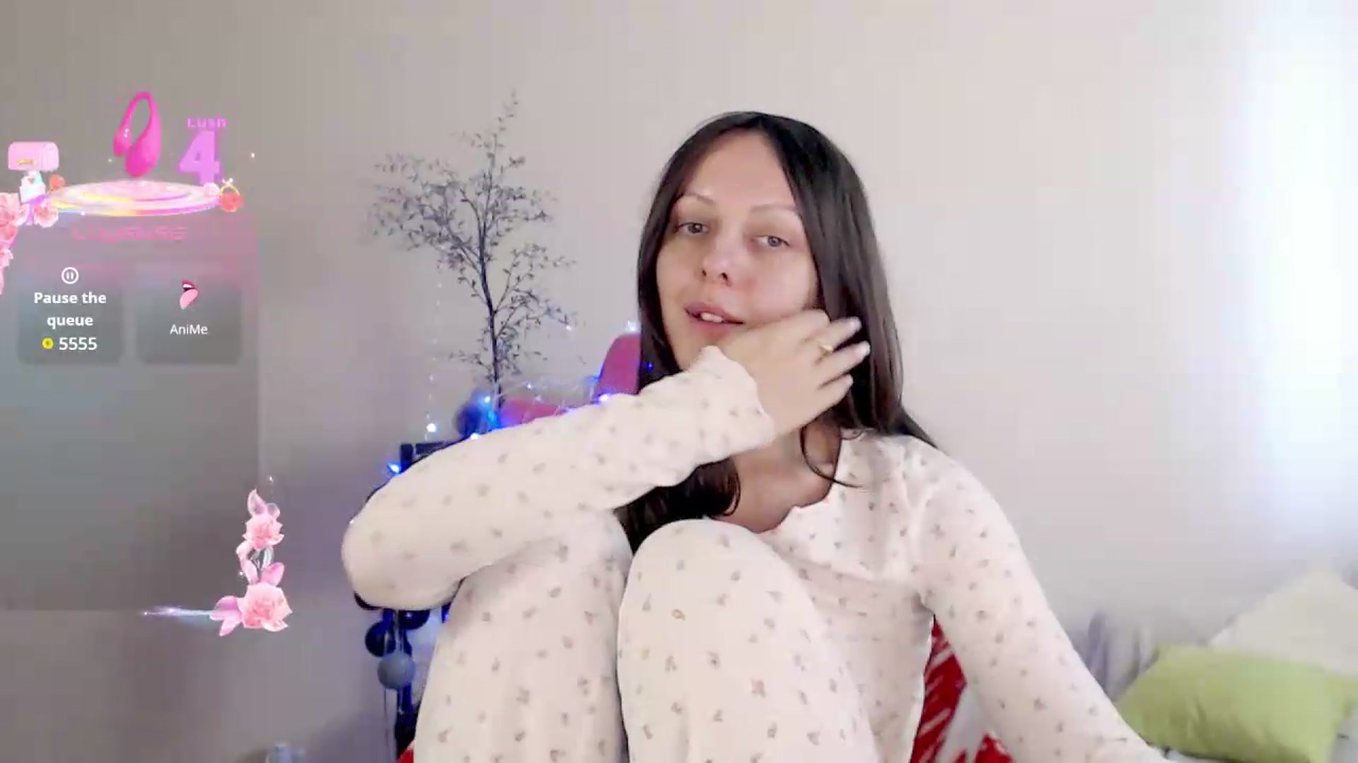Gallery image thumbnail from BareflySi's myfreecams stream on, 08/25/2026, 11:37 image 16 of 20