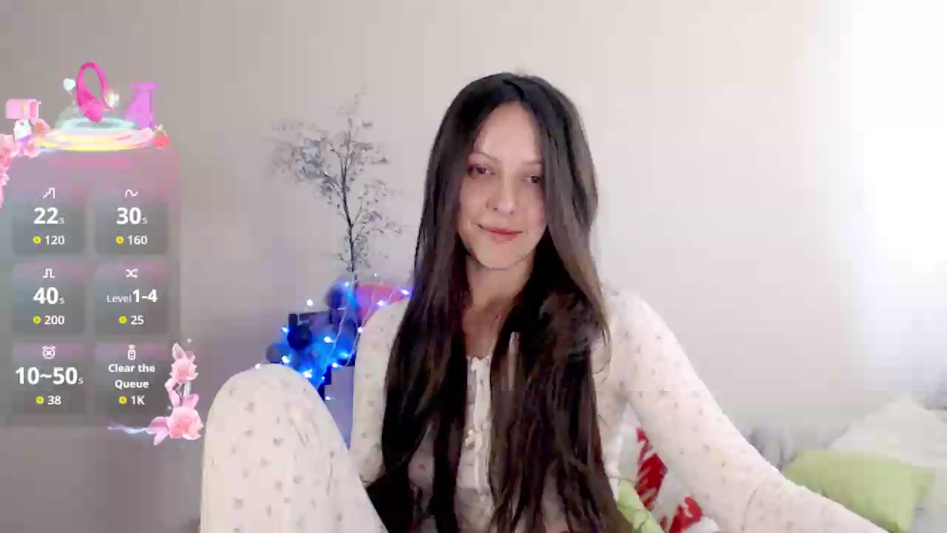 Gallery image thumbnail from BareflySi's myfreecams stream on, 08/25/2026, 11:37 image 12 of 20