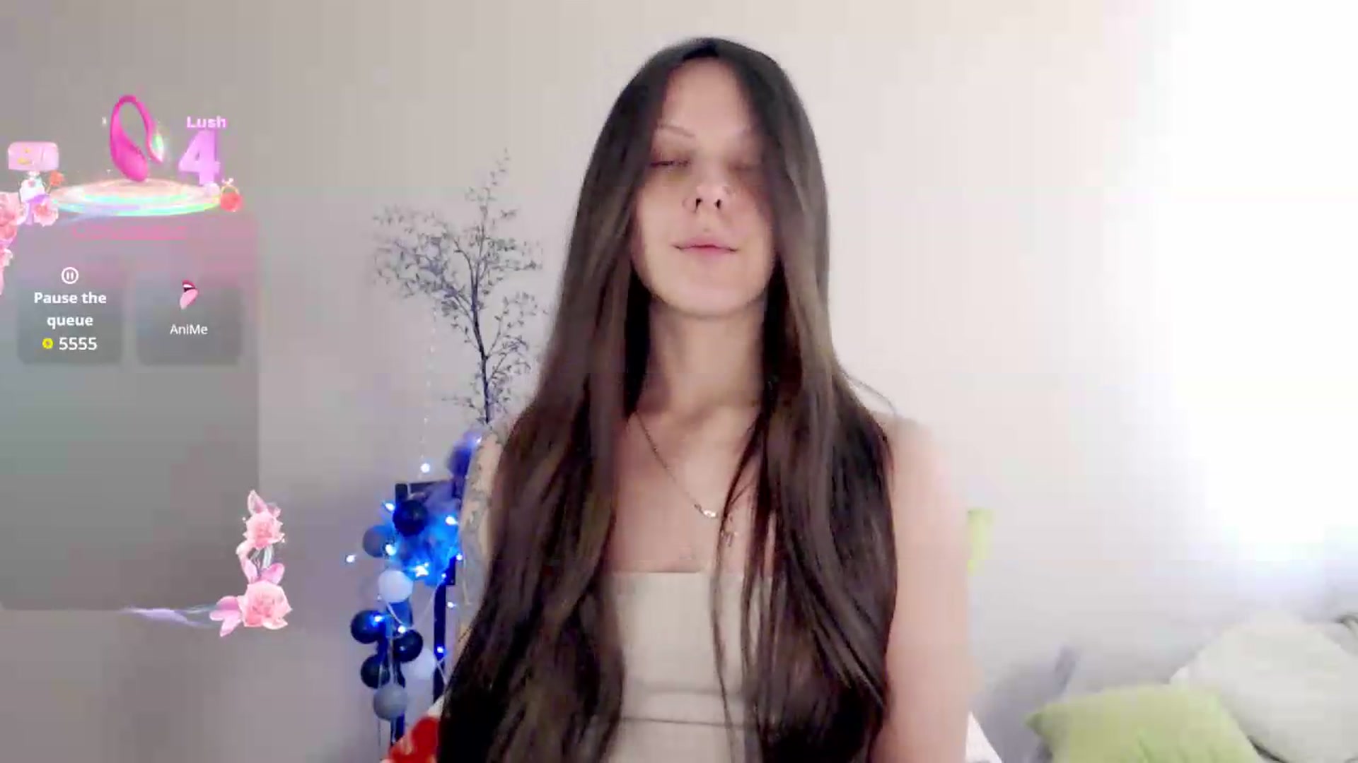 Gallery image thumbnail from BareflySi's myfreecams stream on, 08/25/2026, 12:35 image 18 of 20