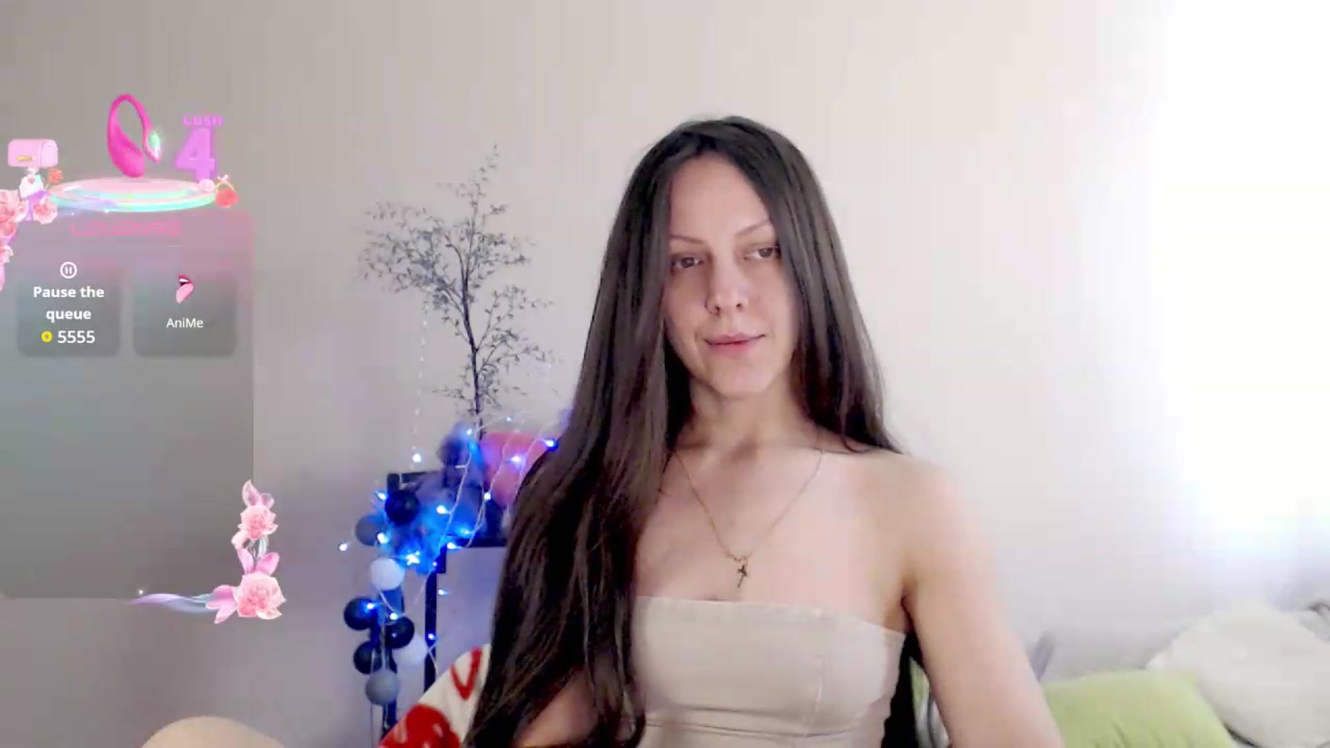 Gallery image thumbnail from BareflySi's myfreecams stream on, 08/25/2026, 12:35 image 14 of 20