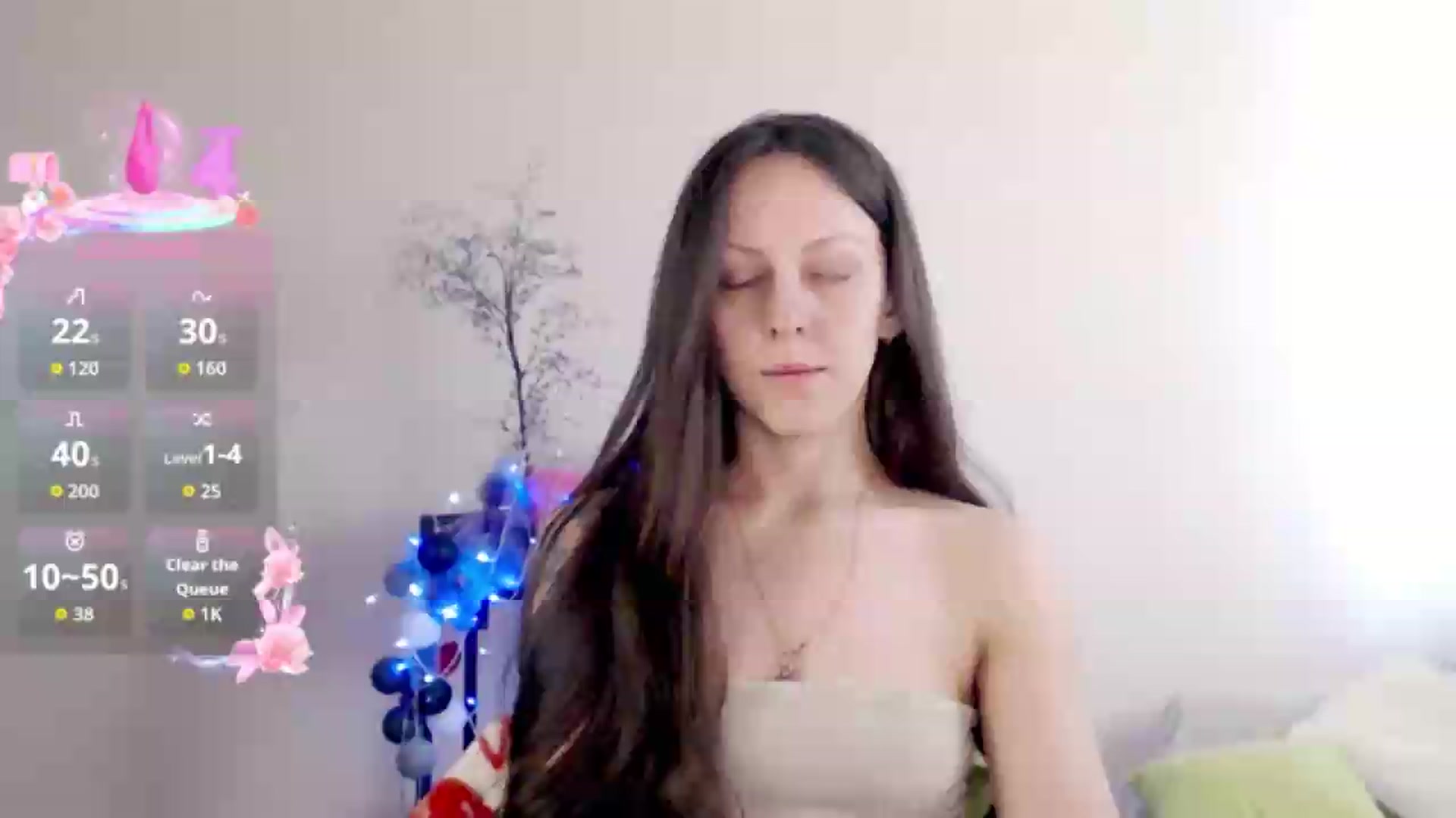 Gallery image thumbnail from BareflySi's myfreecams stream on, 08/25/2026, 12:35 image 2 of 20