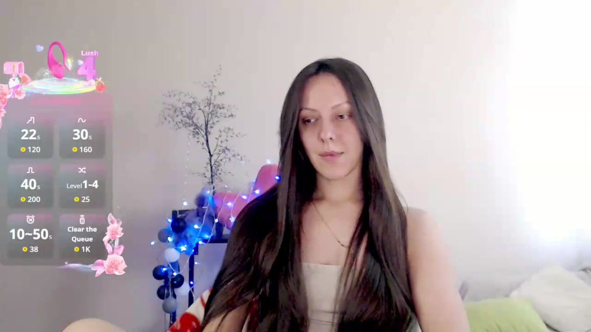 Gallery image thumbnail from BareflySi's myfreecams stream on, 08/25/2026, 12:35 image 17 of 20