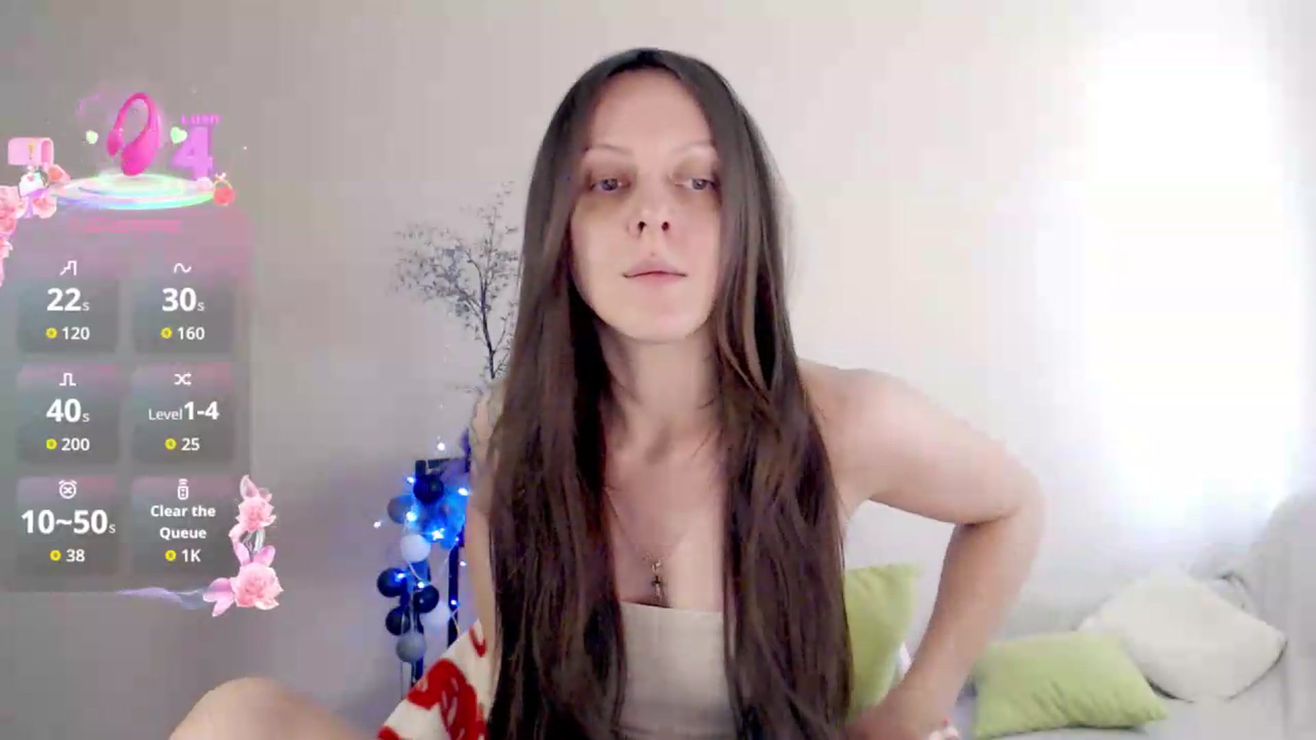 Gallery image thumbnail from BareflySi's myfreecams stream on, 08/25/2026, 12:35 image 13 of 20