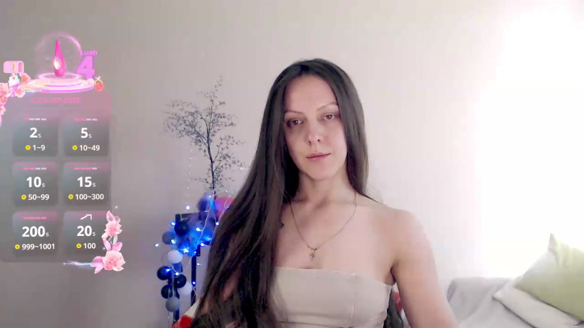 Gallery image thumbnail from BareflySi's myfreecams stream on, 08/25/2026, 14:00 image 11 of 20