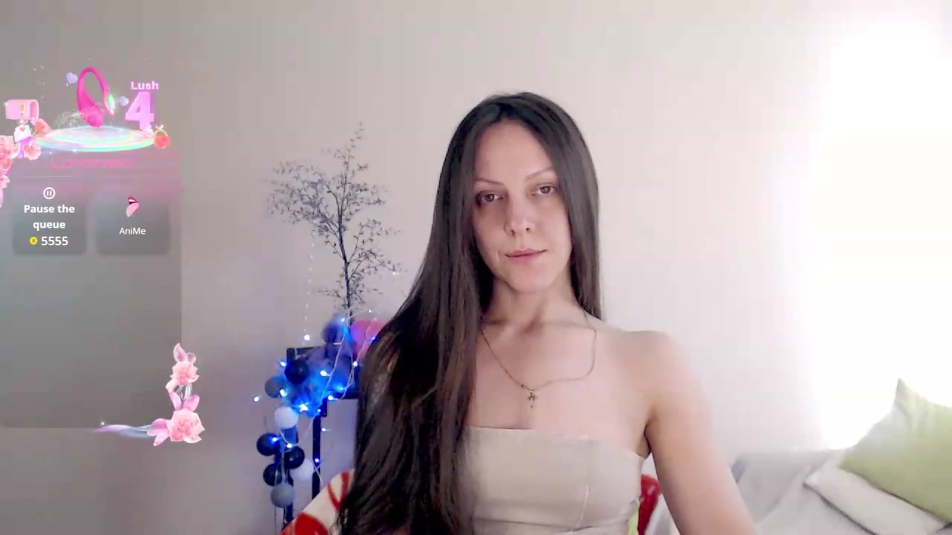 Gallery image thumbnail from BareflySi's myfreecams stream on, 08/25/2026, 14:00 image 6 of 20