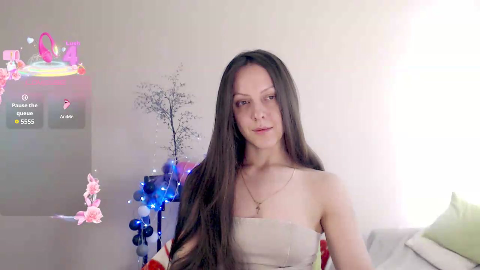 Gallery image thumbnail from BareflySi's myfreecams stream on, 08/25/2026, 14:00 image 8 of 20