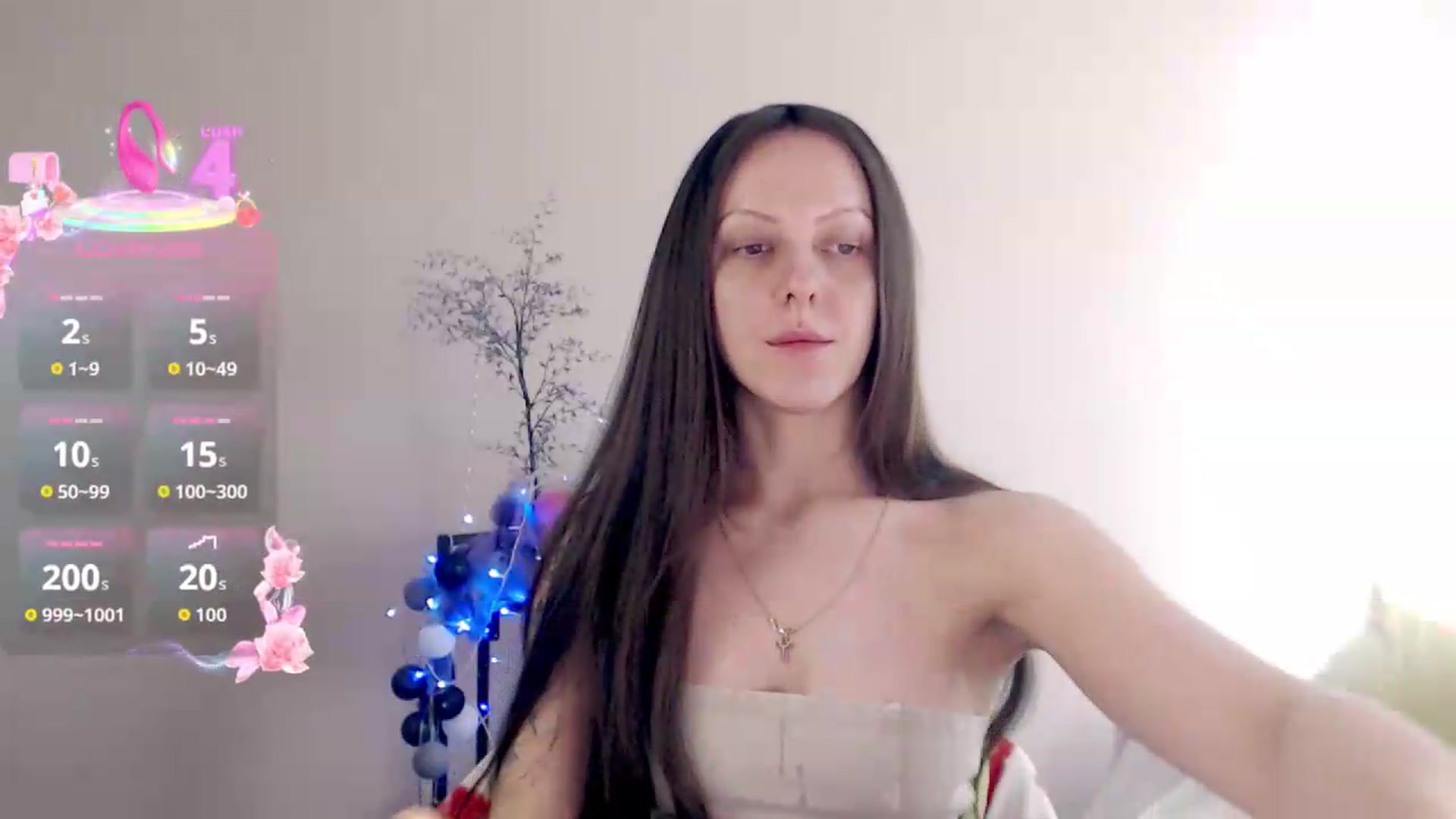 Gallery image thumbnail from BareflySi's myfreecams stream on, 08/25/2026, 14:00 image 12 of 20
