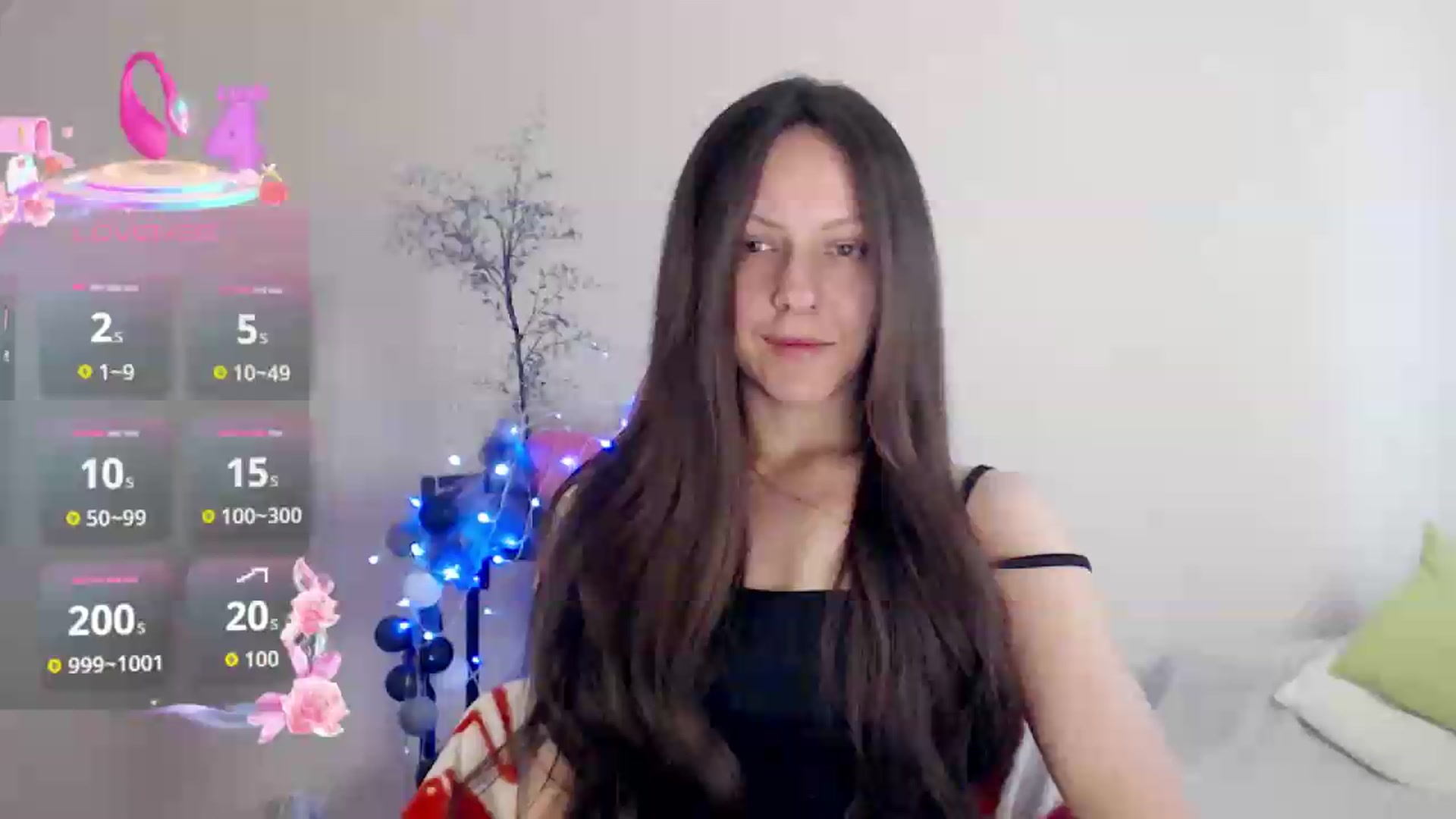 Gallery image thumbnail from BareflySi's myfreecams stream on, 08/26/2026, 10:11 image 18 of 20