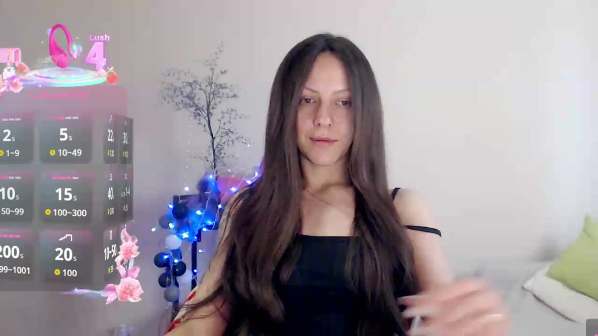 Gallery image thumbnail from BareflySi's myfreecams stream on, 08/26/2026, 10:11 image 19 of 20