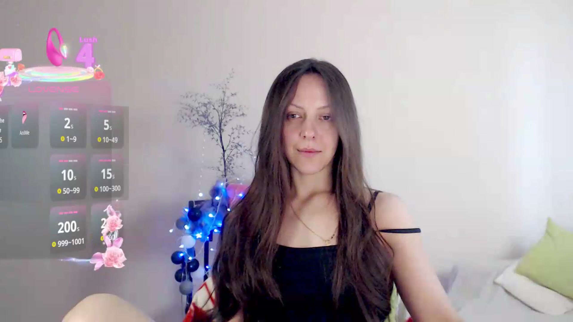 Gallery image thumbnail from BareflySi's myfreecams stream on, 08/26/2026, 10:11 image 9 of 20