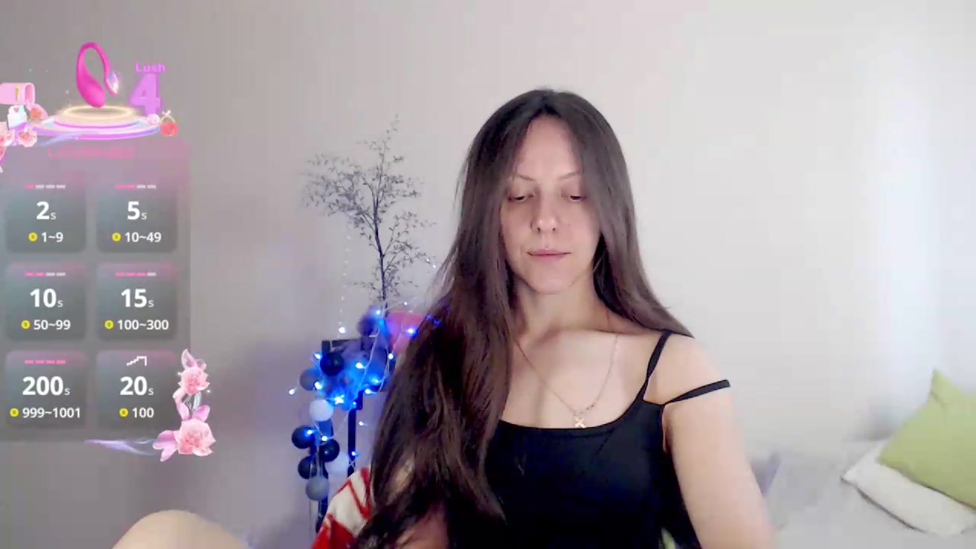 Gallery image thumbnail from BareflySi's myfreecams stream on, 08/26/2026, 10:11 image 7 of 20