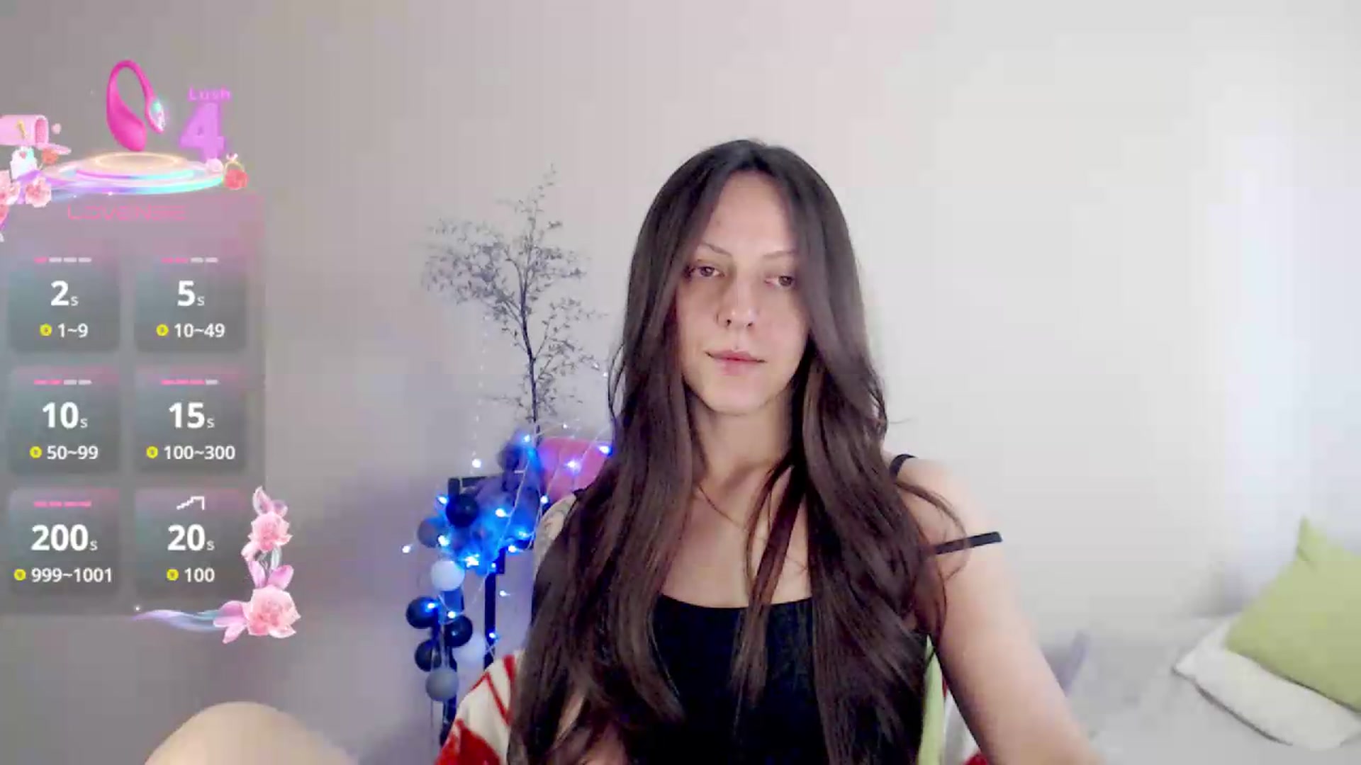 Gallery image thumbnail from BareflySi's myfreecams stream on, 08/26/2026, 10:11 image 11 of 20