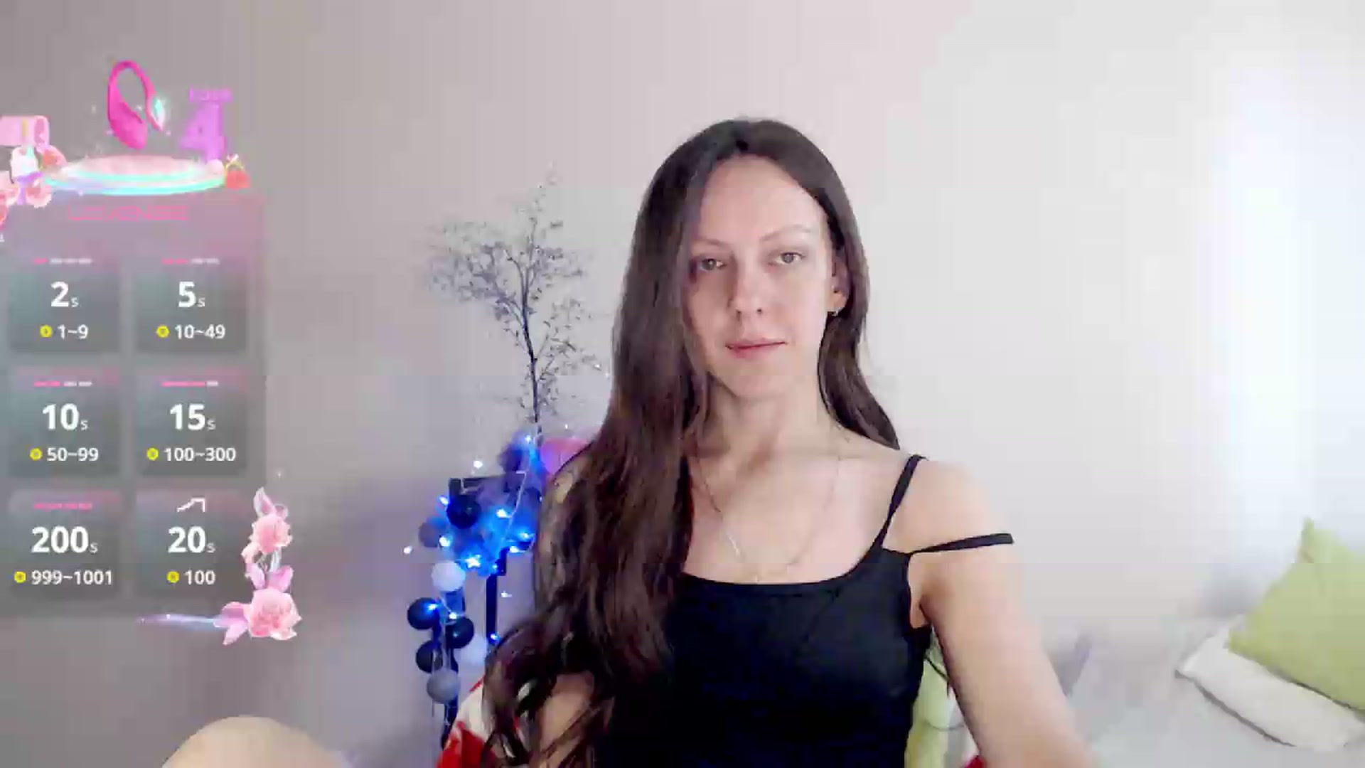 Gallery image thumbnail from BareflySi's myfreecams stream on, 08/26/2026, 10:11 image 1 of 20