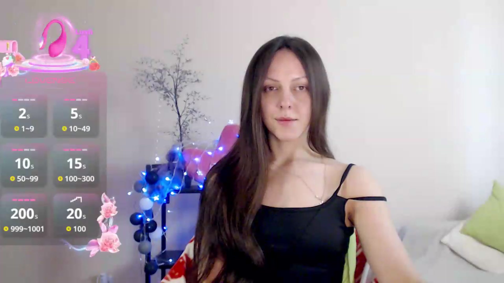Gallery image thumbnail from BareflySi's myfreecams stream on, 08/26/2026, 10:11 image 17 of 20