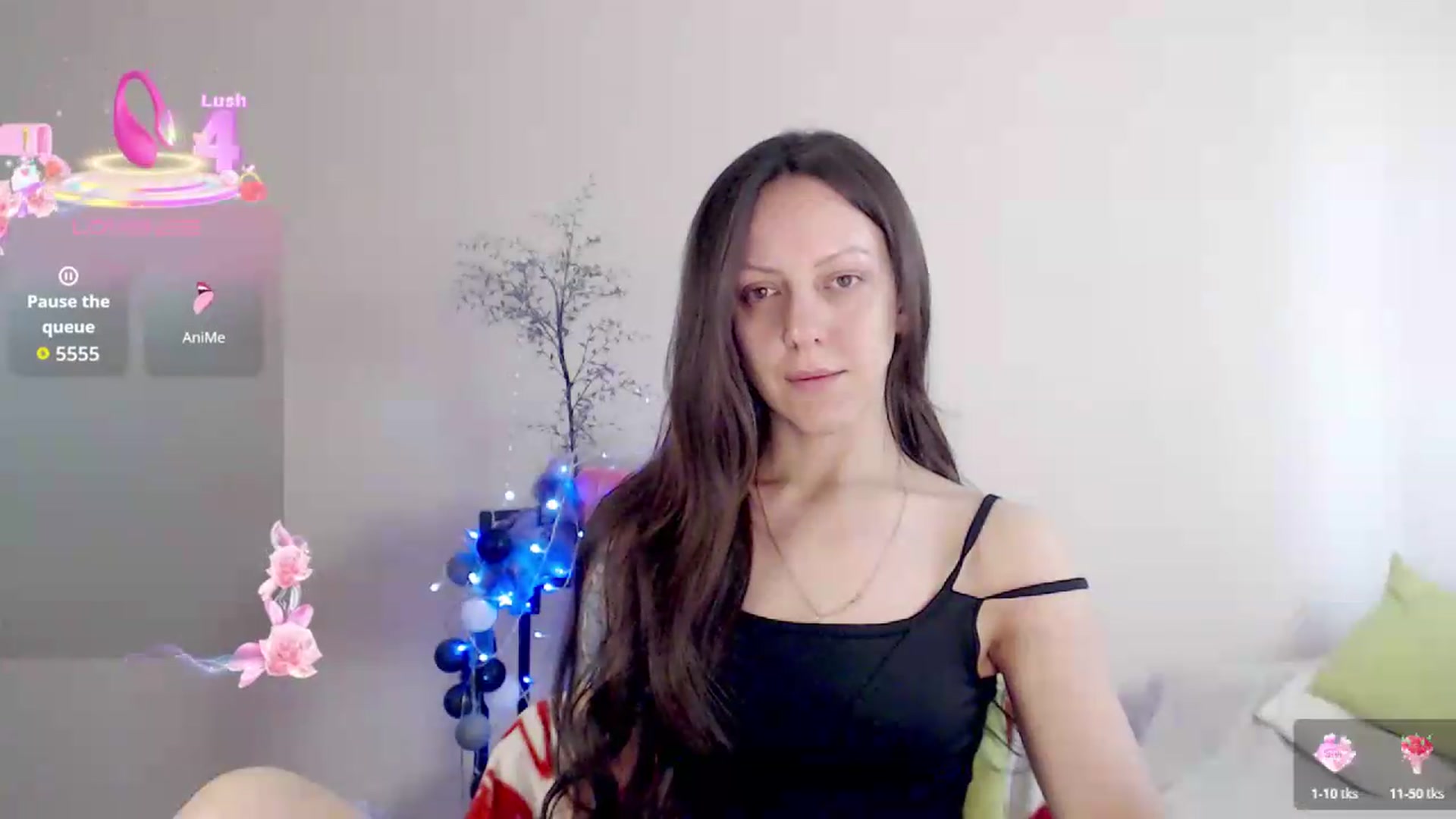 Gallery image thumbnail from BareflySi's myfreecams stream on, 08/26/2026, 10:11 image 3 of 20