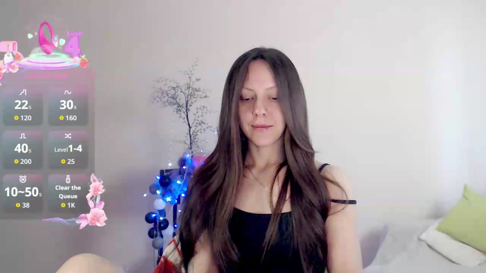 Gallery image thumbnail from BareflySi's myfreecams stream on, 08/26/2026, 10:11 image 12 of 20