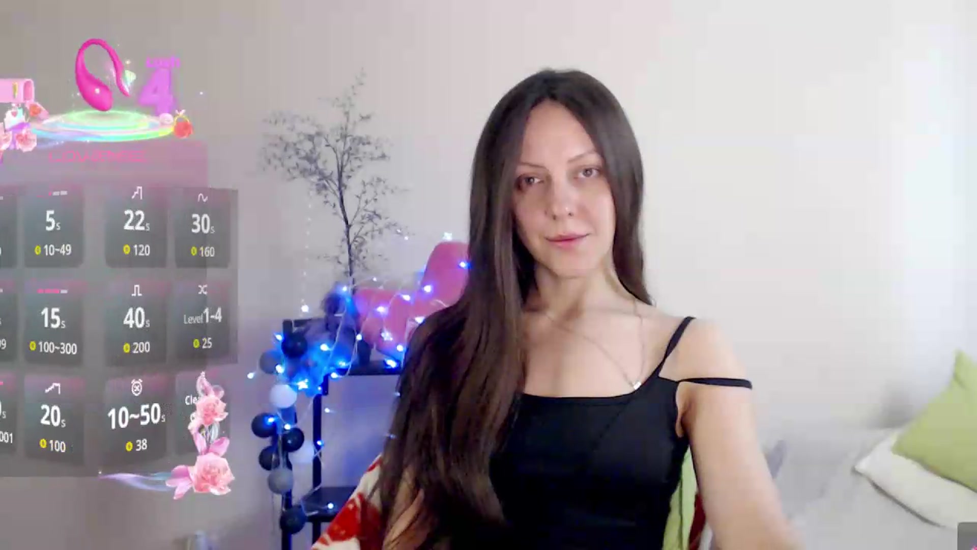 Gallery image thumbnail from BareflySi's myfreecams stream on, 08/26/2026, 10:11 image 16 of 20