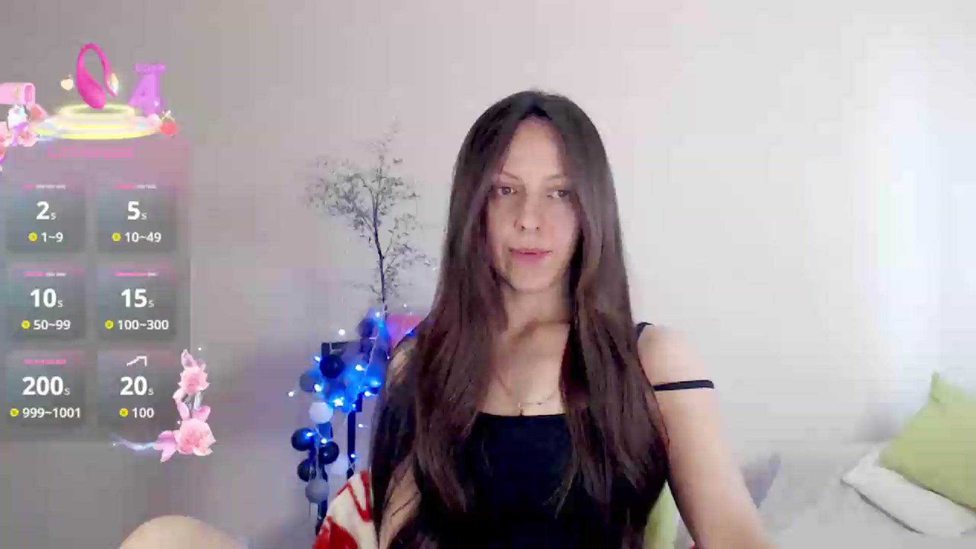 Gallery image thumbnail from BareflySi's myfreecams stream on, 08/26/2026, 10:11 image 4 of 20