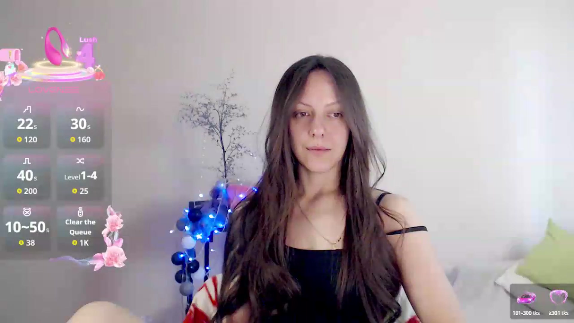 Gallery image thumbnail from BareflySi's myfreecams stream on, 08/26/2026, 10:11 image 8 of 20