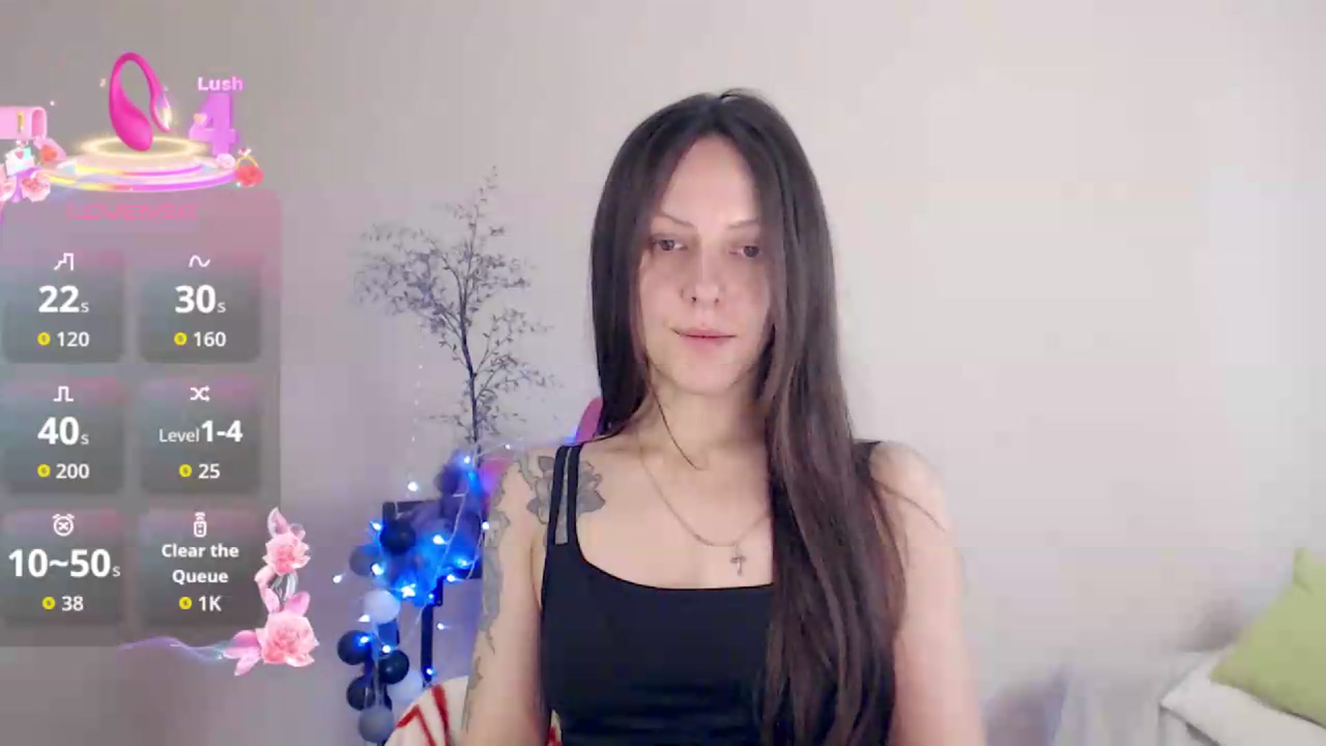 Gallery image thumbnail from BareflySi's myfreecams stream on, 08/26/2026, 11:14 image 15 of 20