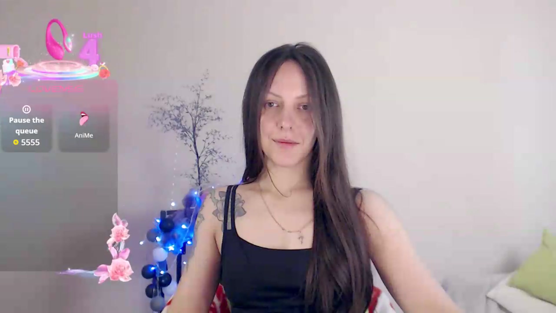 Gallery image thumbnail from BareflySi's myfreecams stream on, 08/26/2026, 11:14 image 17 of 20