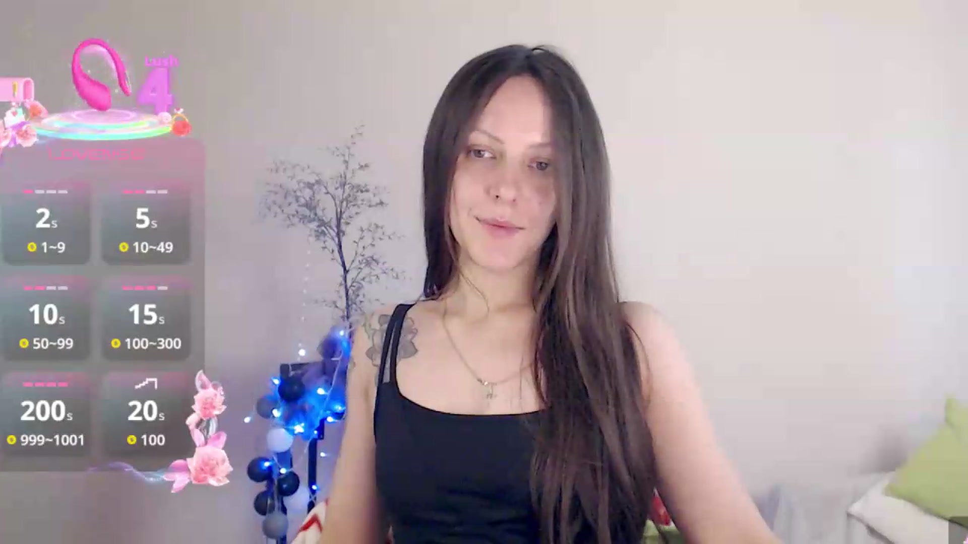 Gallery image thumbnail from BareflySi's myfreecams stream on, 08/26/2026, 11:14 image 20 of 20