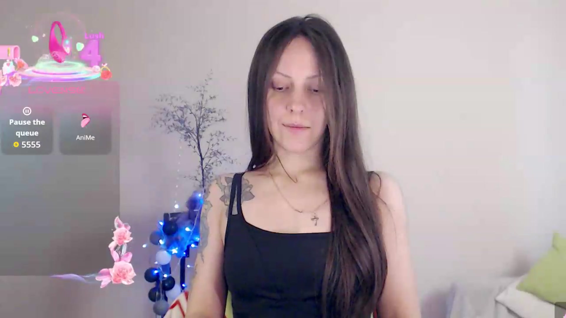 Gallery image thumbnail from BareflySi's myfreecams stream on, 08/26/2026, 11:14 image 18 of 20