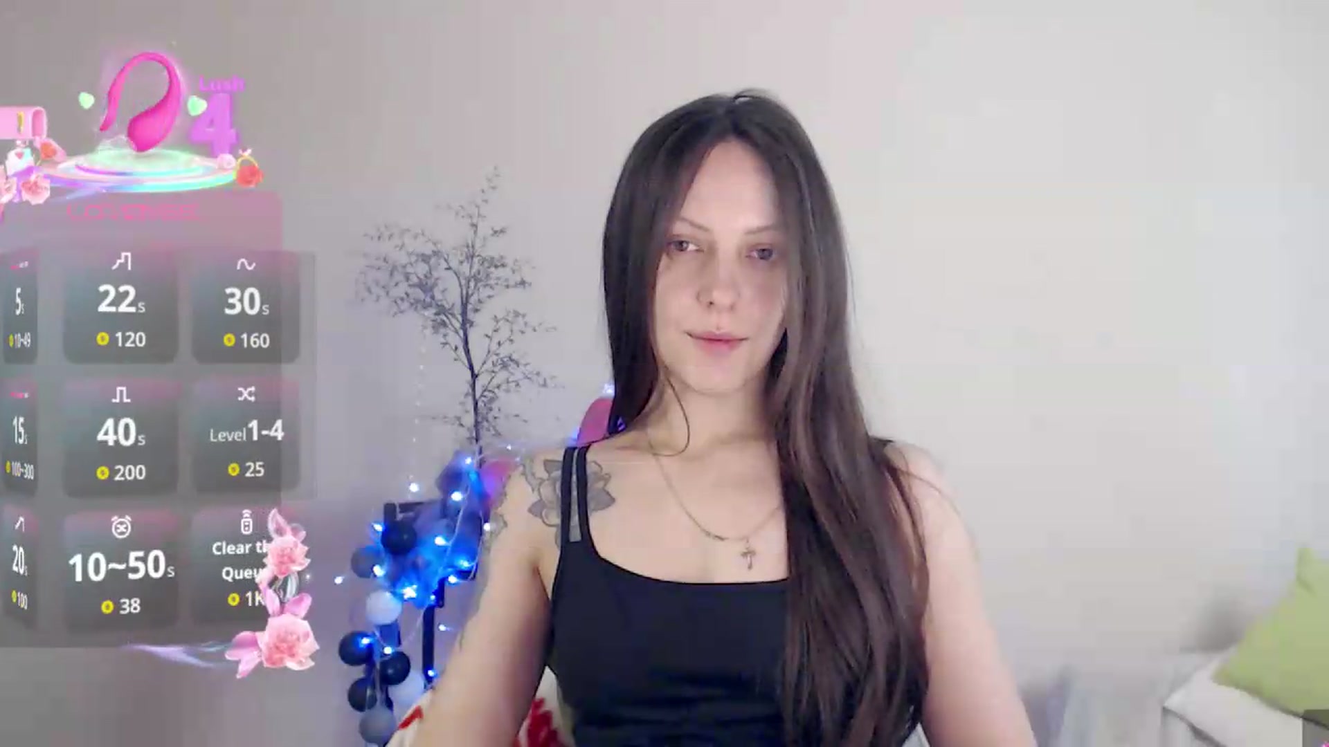 Gallery image thumbnail from BareflySi's myfreecams stream on, 08/26/2026, 11:14 image 13 of 20