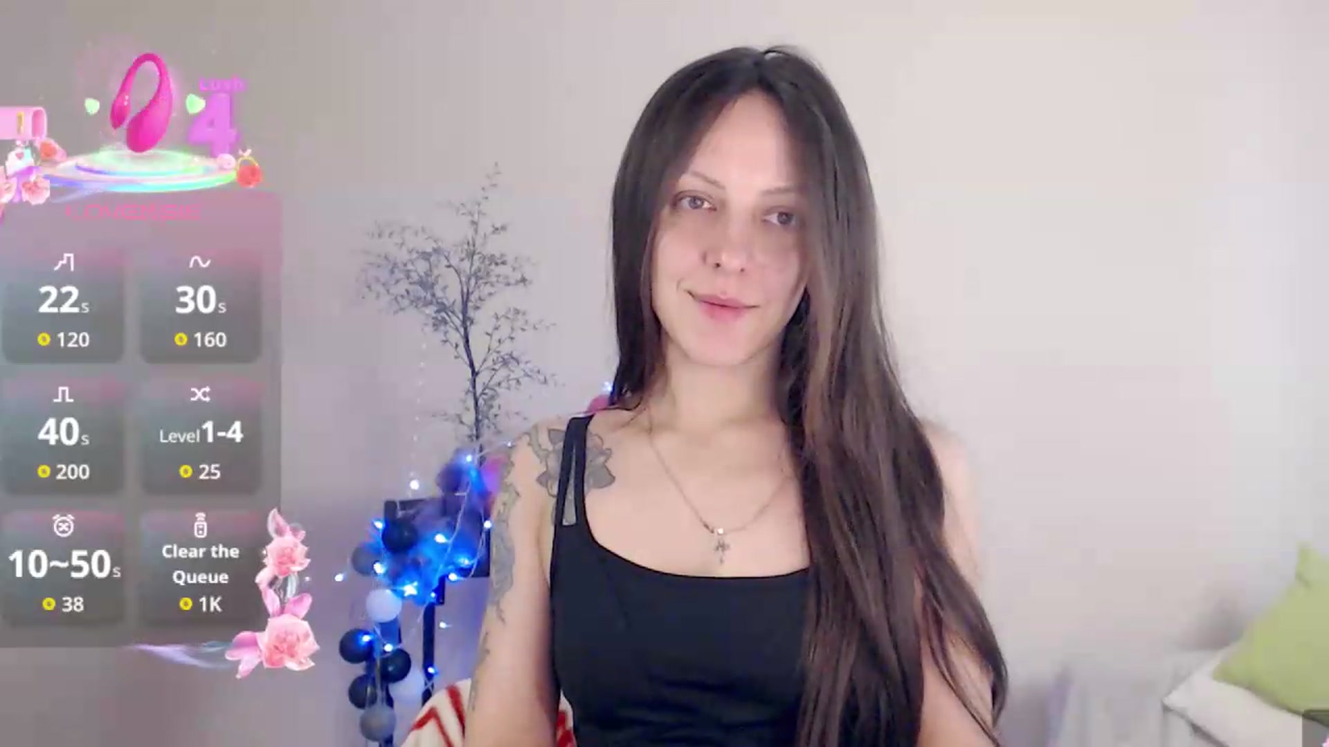 Gallery image thumbnail from BareflySi's myfreecams stream on, 08/26/2026, 11:14 image 19 of 20
