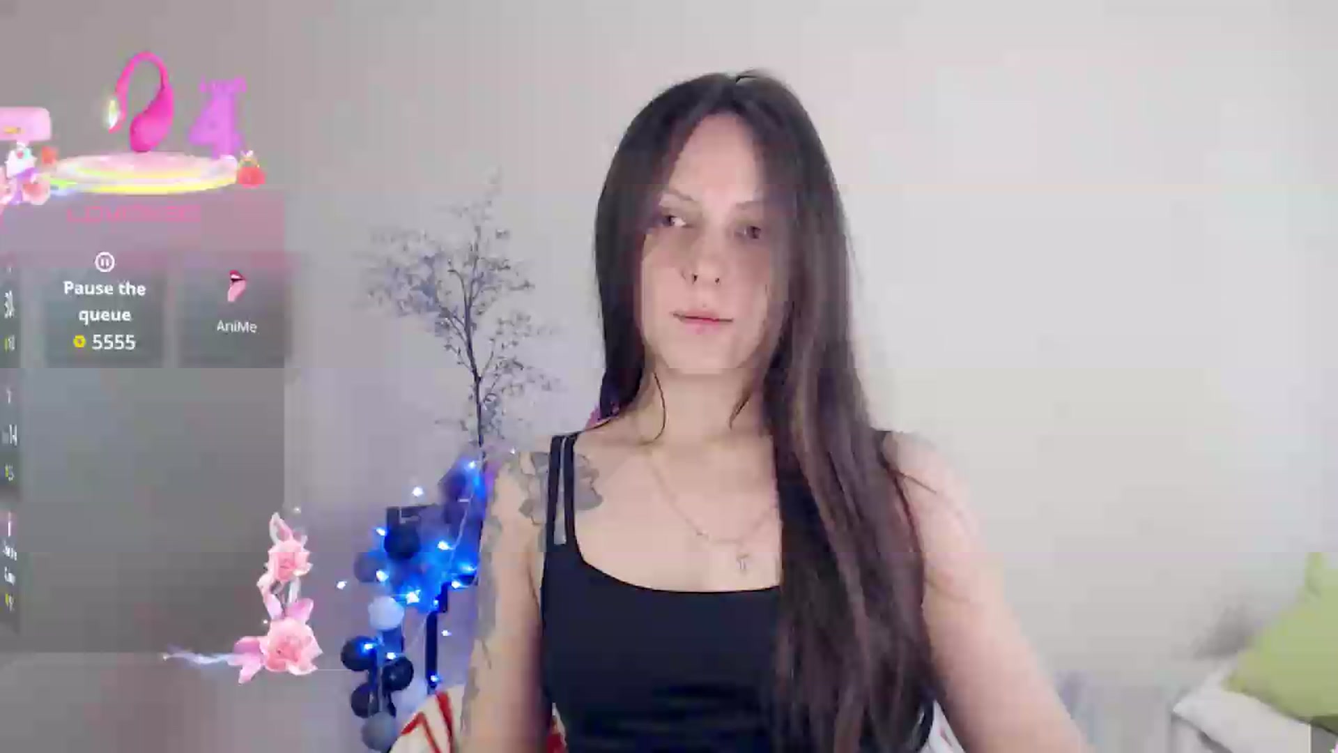 Gallery image thumbnail from BareflySi's myfreecams stream on, 08/26/2026, 11:14 image 12 of 20