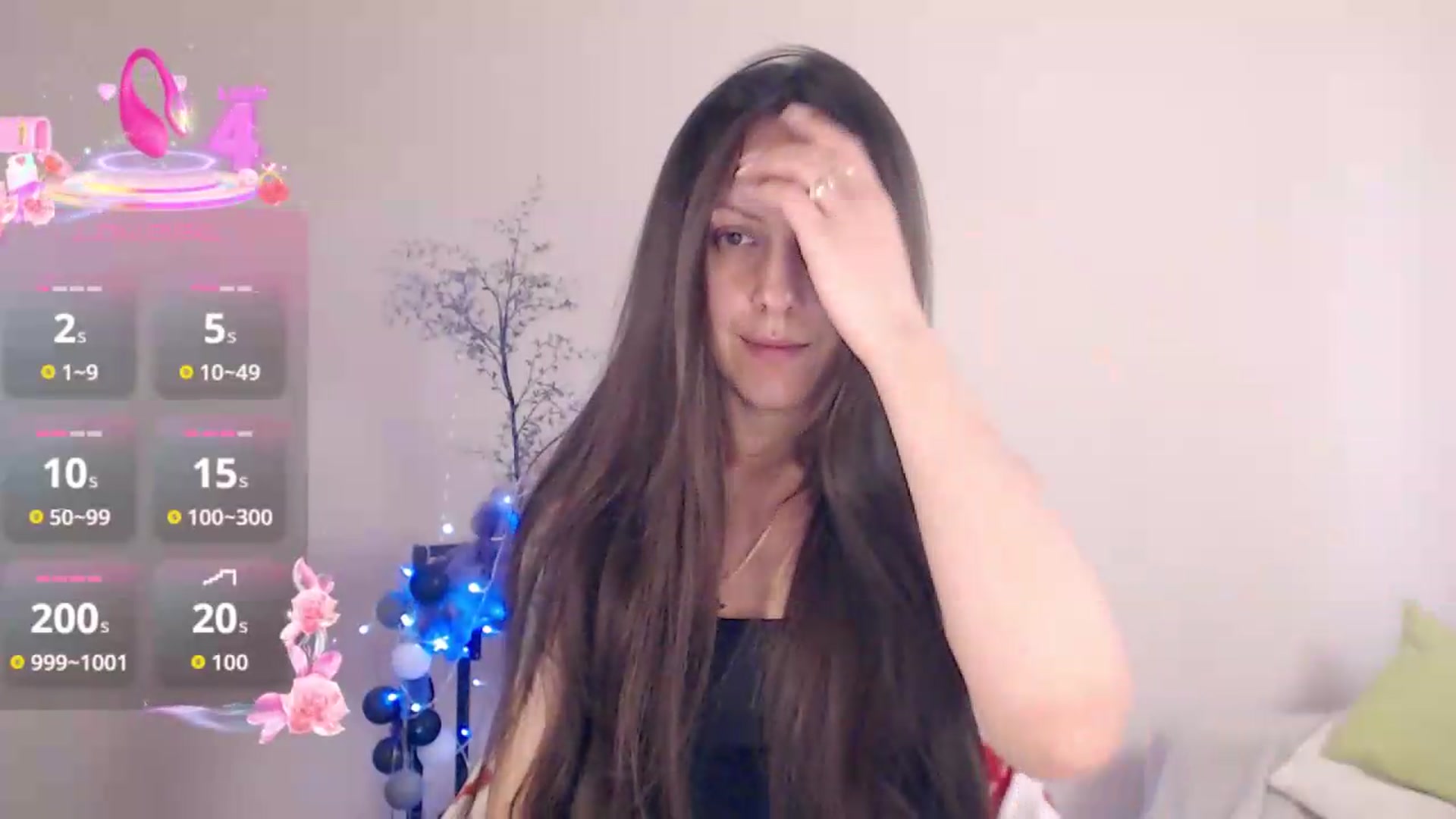 Gallery image thumbnail from BareflySi's myfreecams stream on, 08/26/2026, 12:09 image 15 of 20