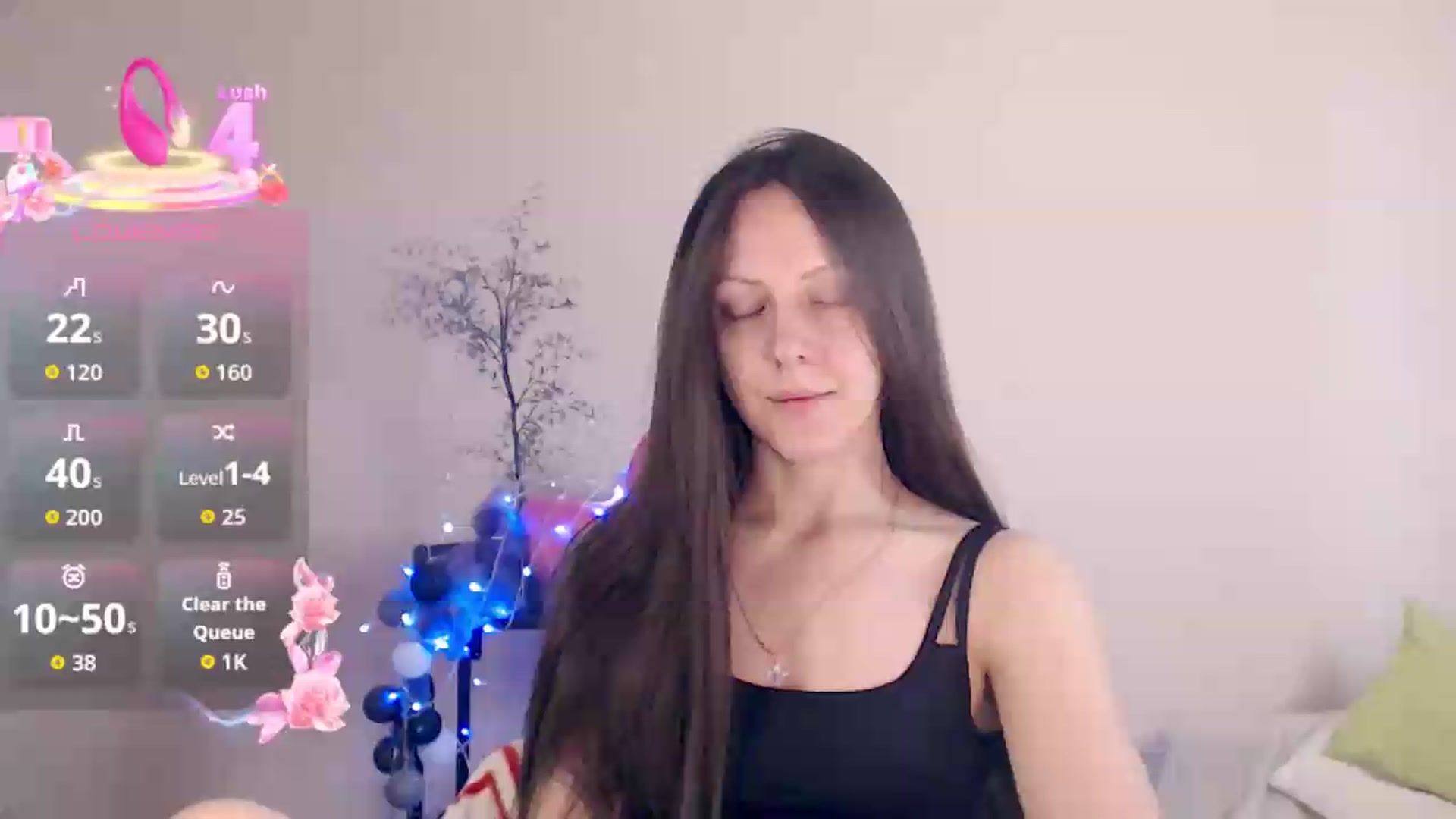 Gallery image thumbnail from BareflySi's myfreecams stream on, 08/26/2026, 12:09 image 18 of 20
