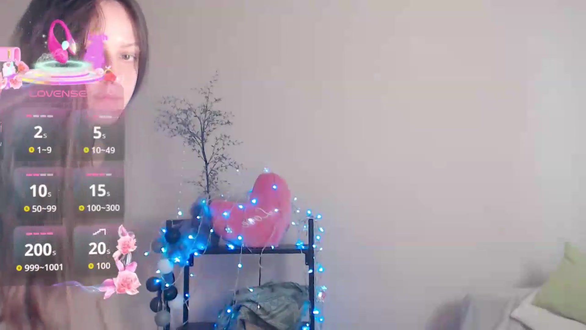 Gallery image thumbnail from BareflySi's myfreecams stream on, 08/26/2026, 12:09 image 14 of 20