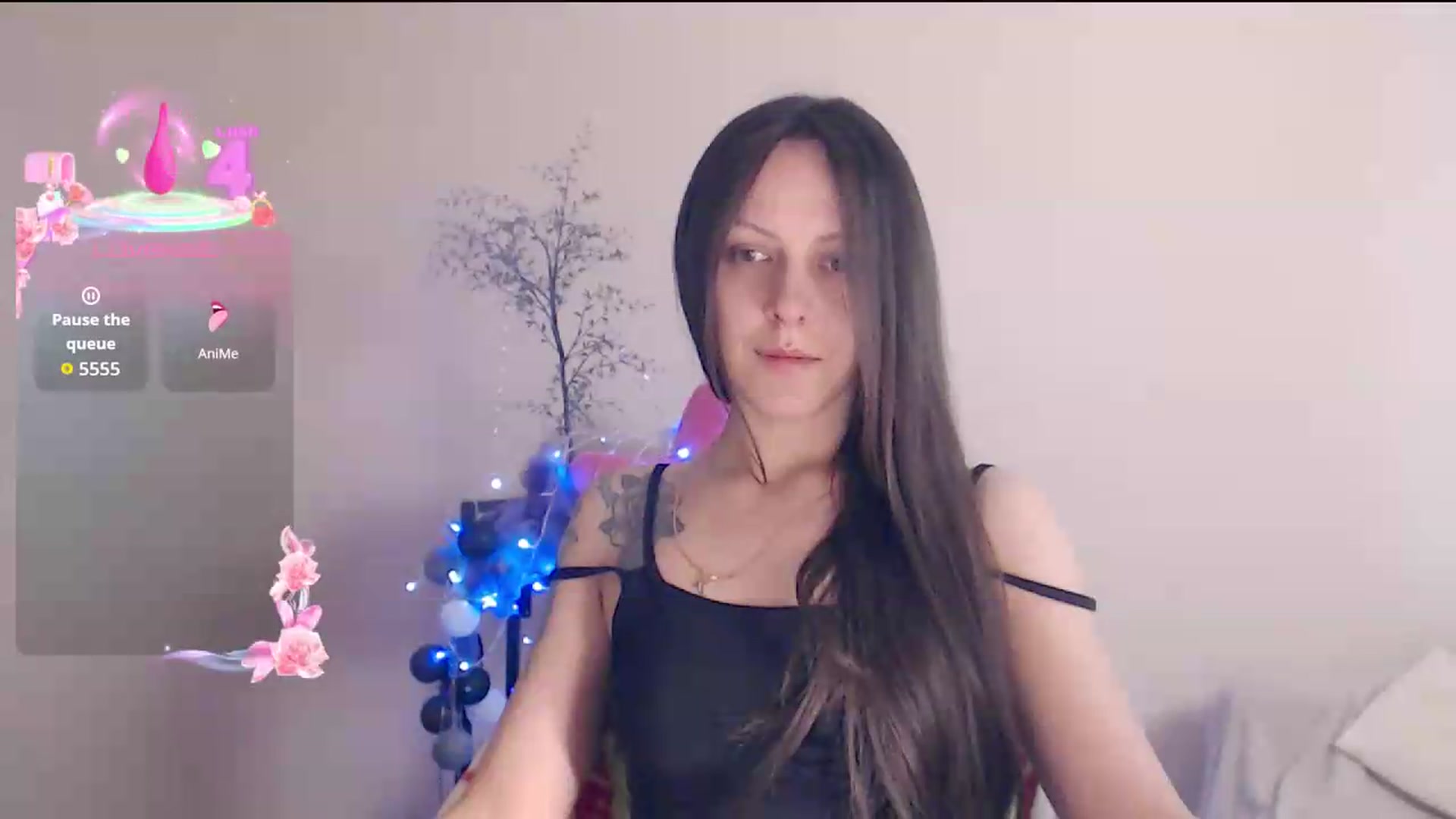 Gallery image thumbnail from BareflySi's myfreecams stream on, 08/26/2026, 17:55 image 14 of 20