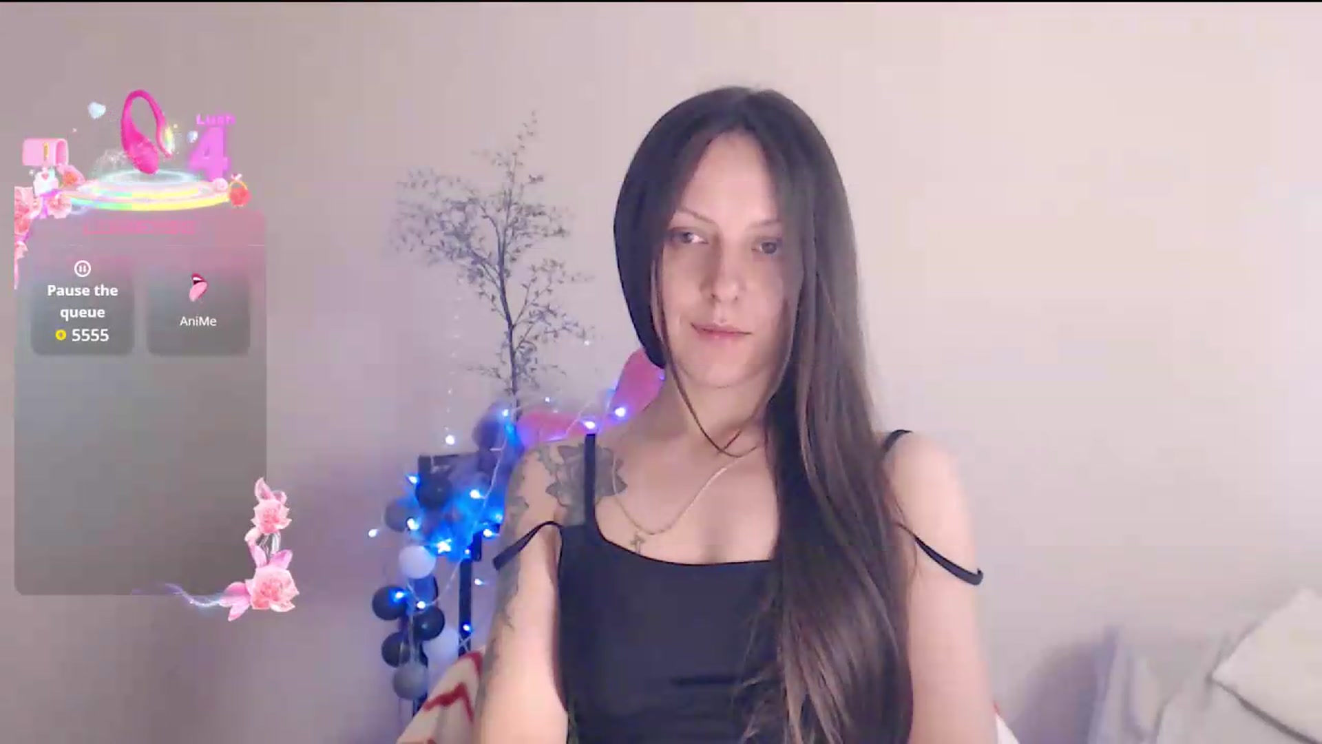 Gallery image thumbnail from BareflySi's myfreecams stream on, 08/26/2026, 17:55 image 11 of 20
