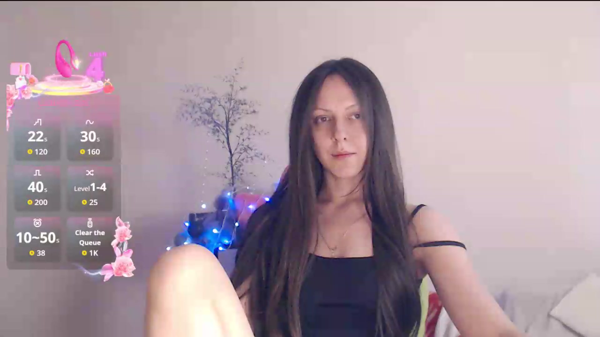 Gallery image thumbnail from BareflySi's myfreecams stream on, 08/26/2026, 17:55 image 10 of 20