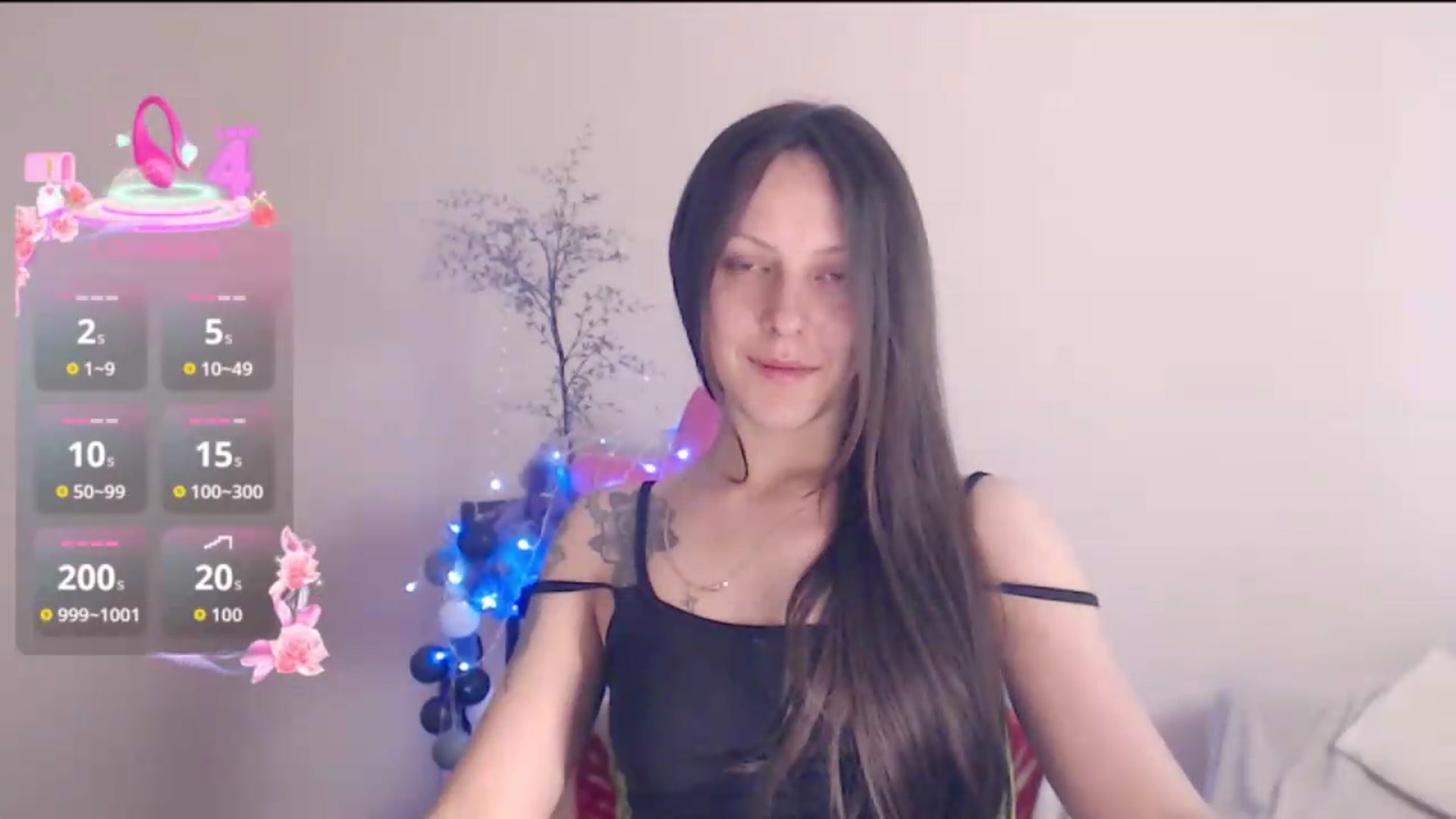 Gallery image thumbnail from BareflySi's myfreecams stream on, 08/26/2026, 17:55 image 13 of 20